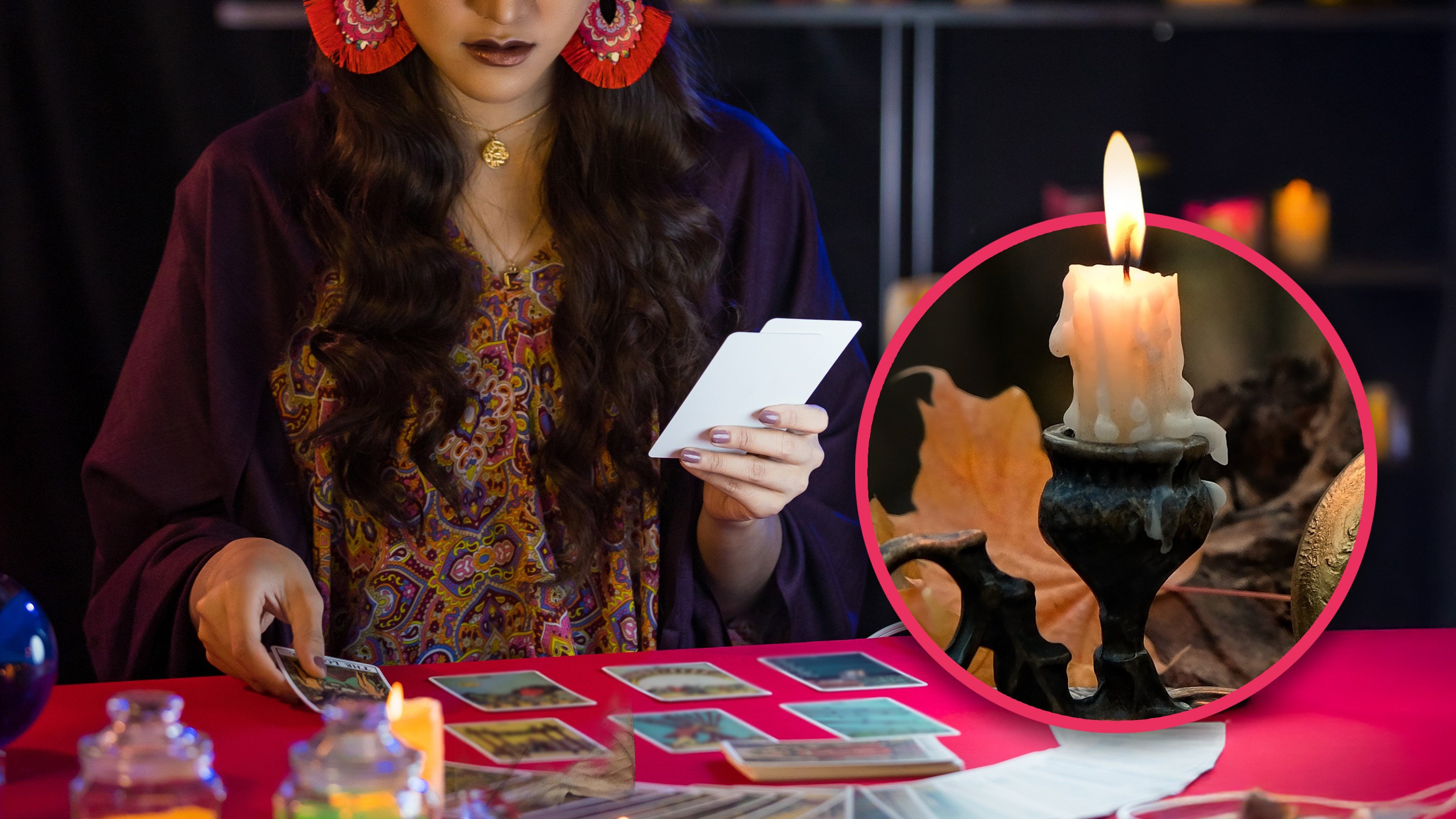 Young people in China are splashing out on wish candles to revive past romances, highlighting a rise in emotional consumerism. Photo: SCMP composite/Shutterstock