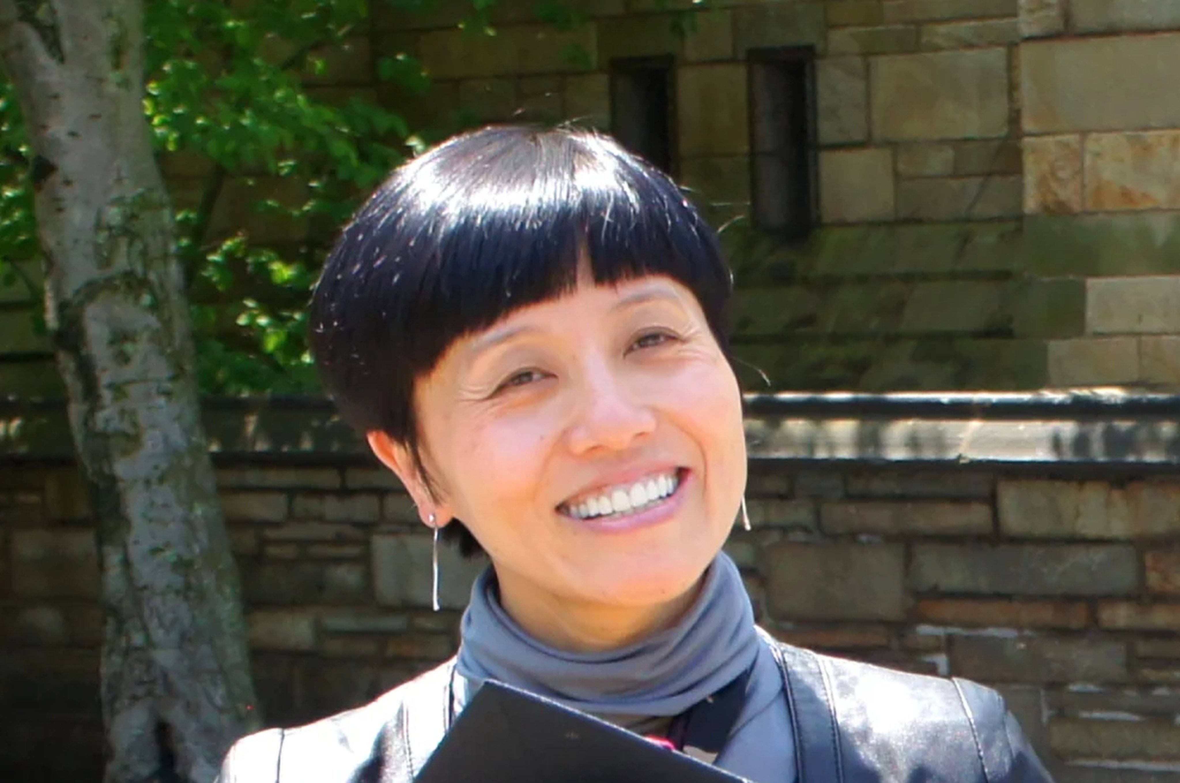 The legal battle over the death of Chinese-American neuroscientist Jane Wu will move to a more substantive phase after a court ruling on Tuesday, with the next hearing set for mid-May. Photo: Handout