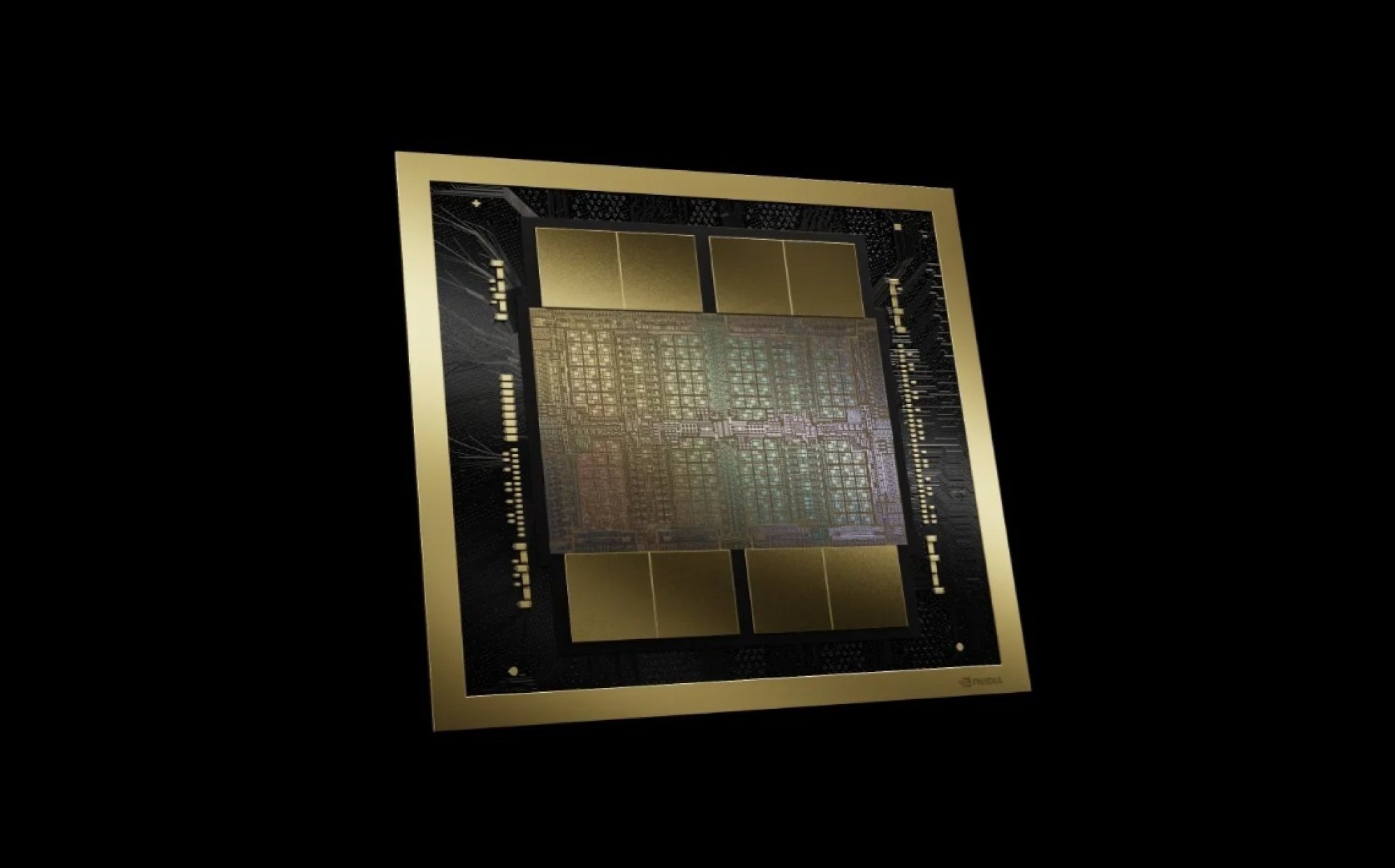 The Nvidia Blackwell Ultra GPU builds on core innovations to accelerate training and AI reasoning. Photo: Handout