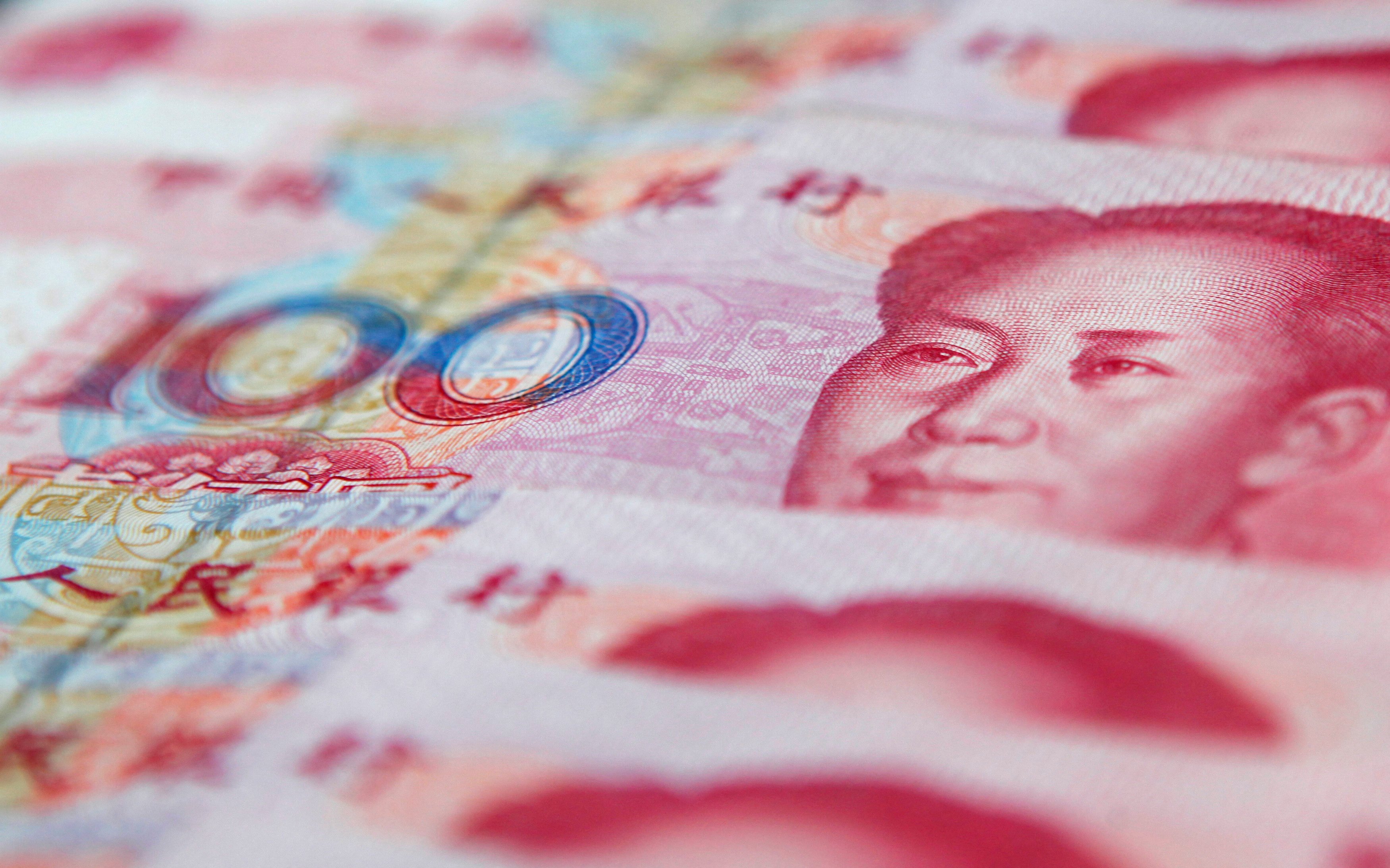 The yuan has appreciated steadily in recent months. By contrast, the US dollar has remained under sustained pressure, with investor confidence sapped by persistent concerns over the Trump administration’s policy volatility and fears over long-term fiscal sustainability. Photo: Reuters