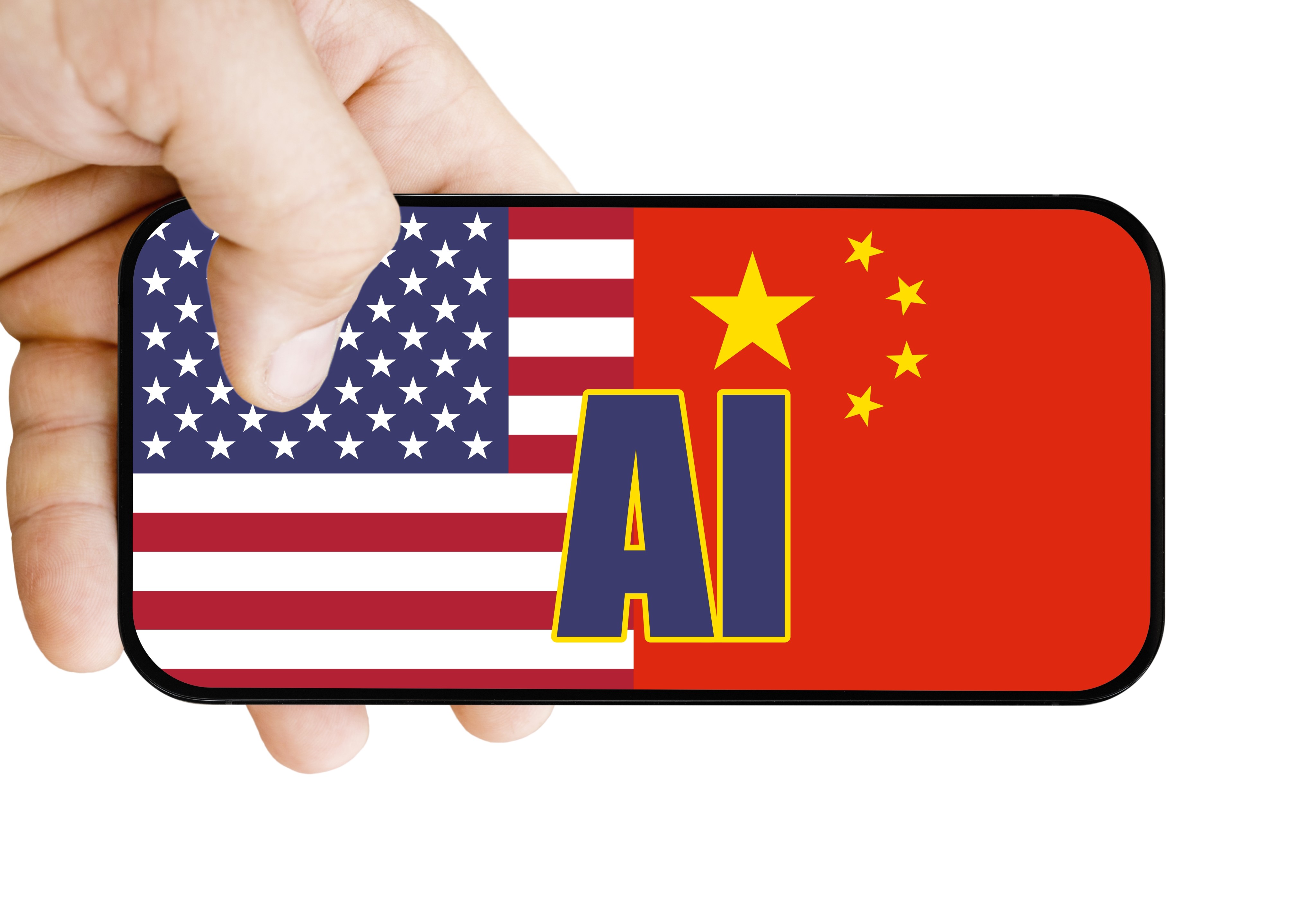 Chinese open-source AI models’ surge to the top of token usage on OpenRouter  ended US labs’ reign on the platform’s leaderboard over the past year. Photo: Shutterstock