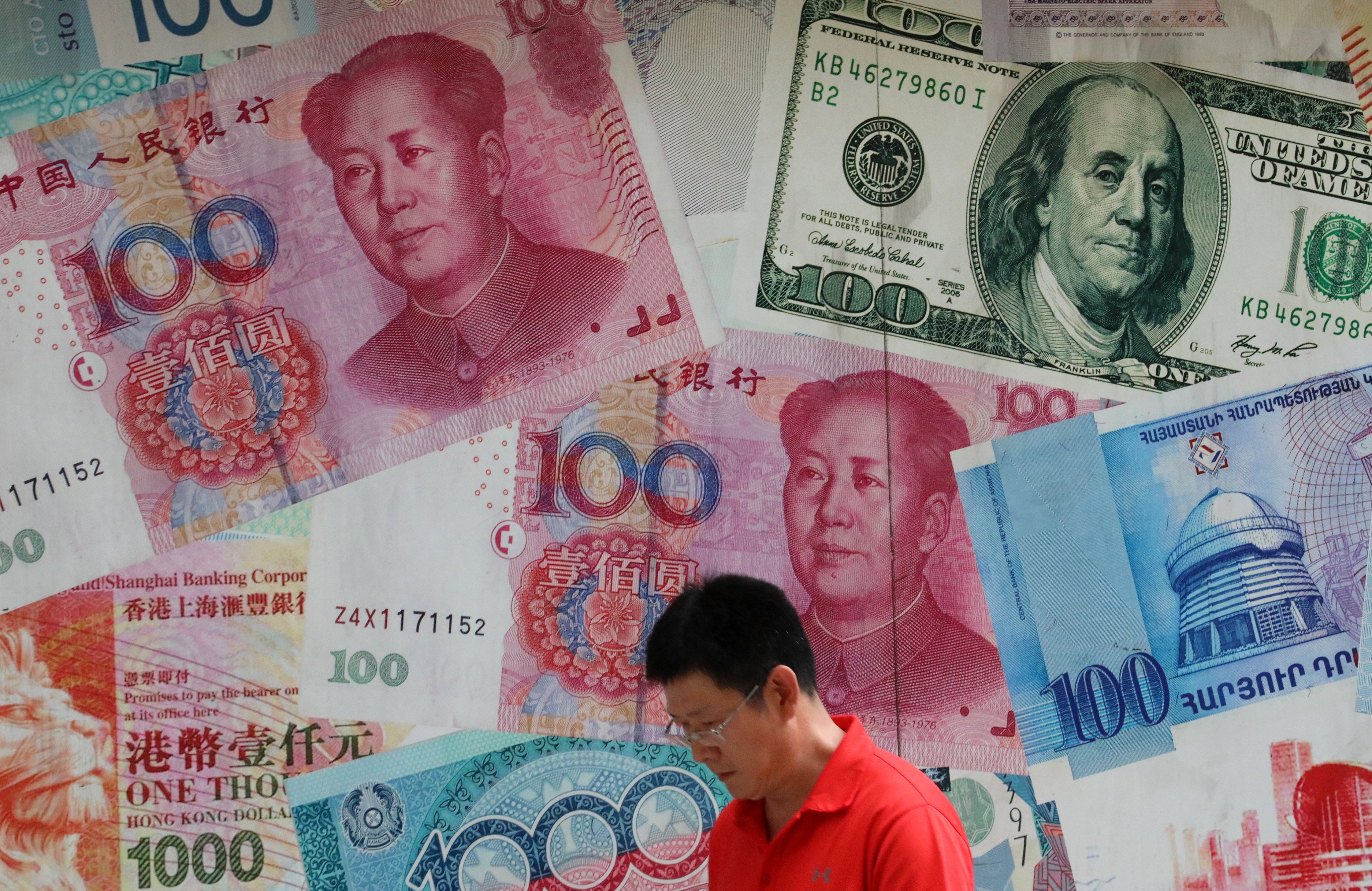 Hong Kong’s renewed push to strengthen its position as an international financial centre has been welcomed. Photo: Felix Wong