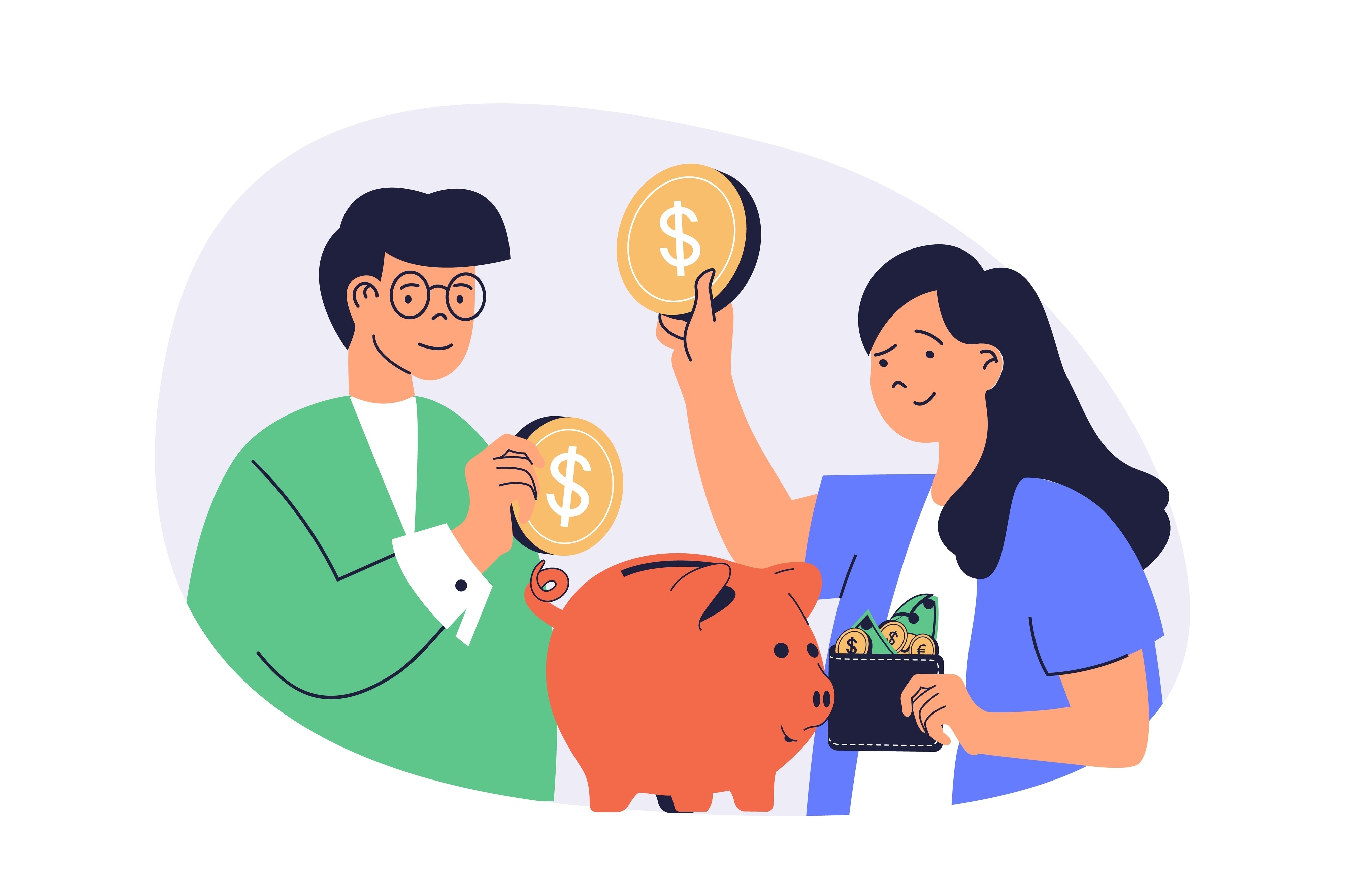 Empowering communities through economics, Agastya Rekhi enhances financial literacy in Hong Kong. Photo: Shutterstock