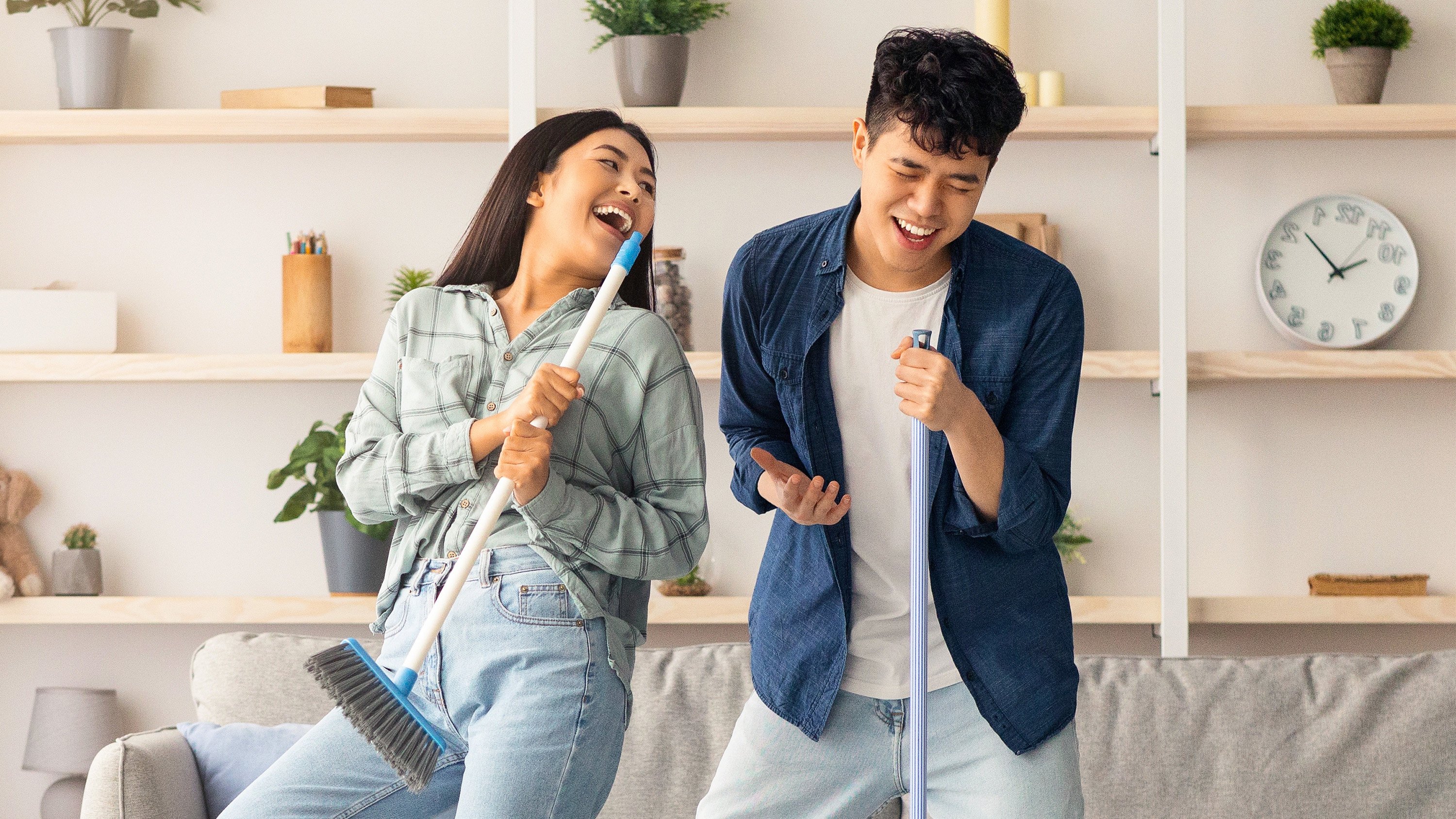 There’s a growing trend among married people in China to call their partners “teammate” or “roommate,” seen as cooler alternatives to traditional terms. Photo: Shutterstock