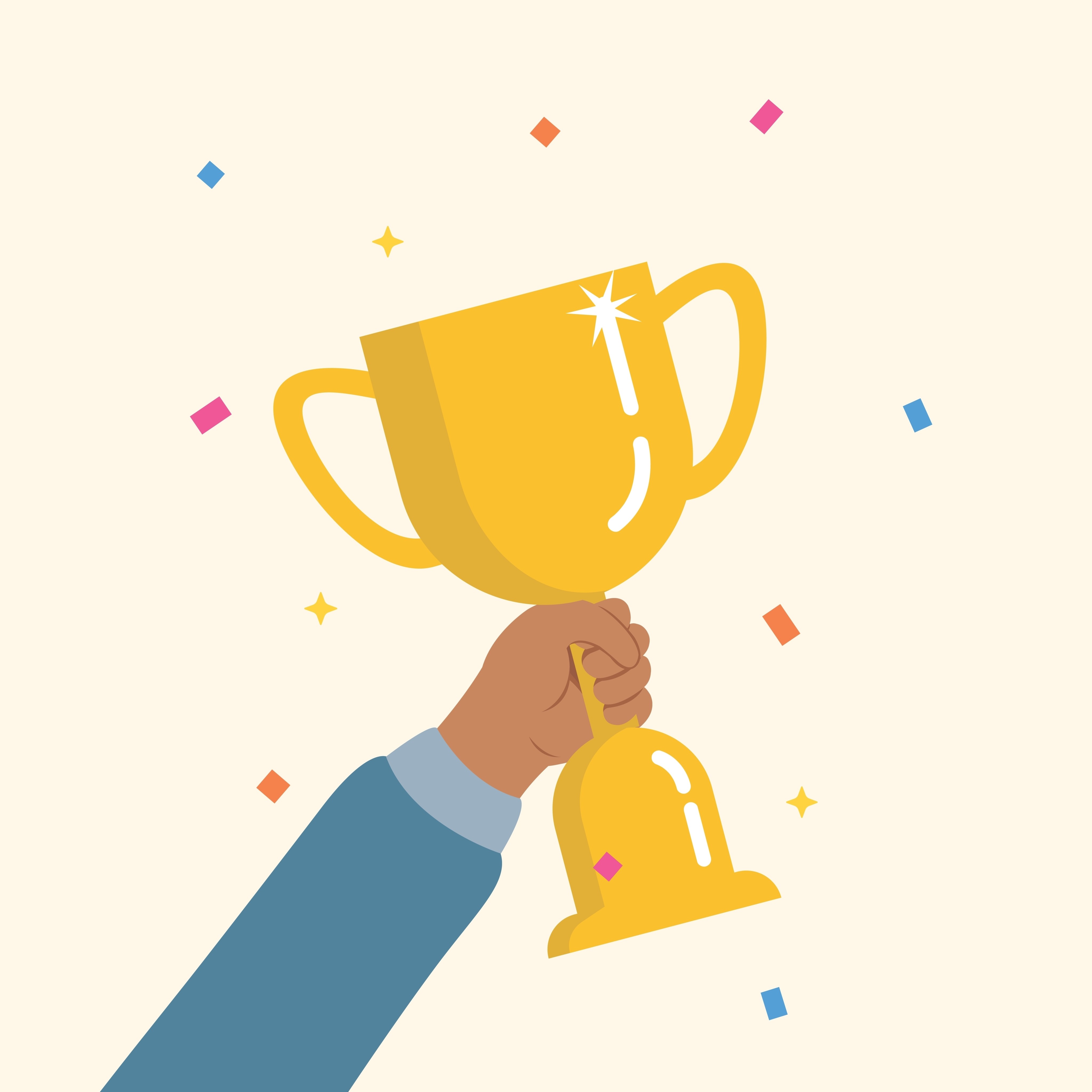 Congratulations to our latest Best of the Quarter winners! Photo: Shutterstock