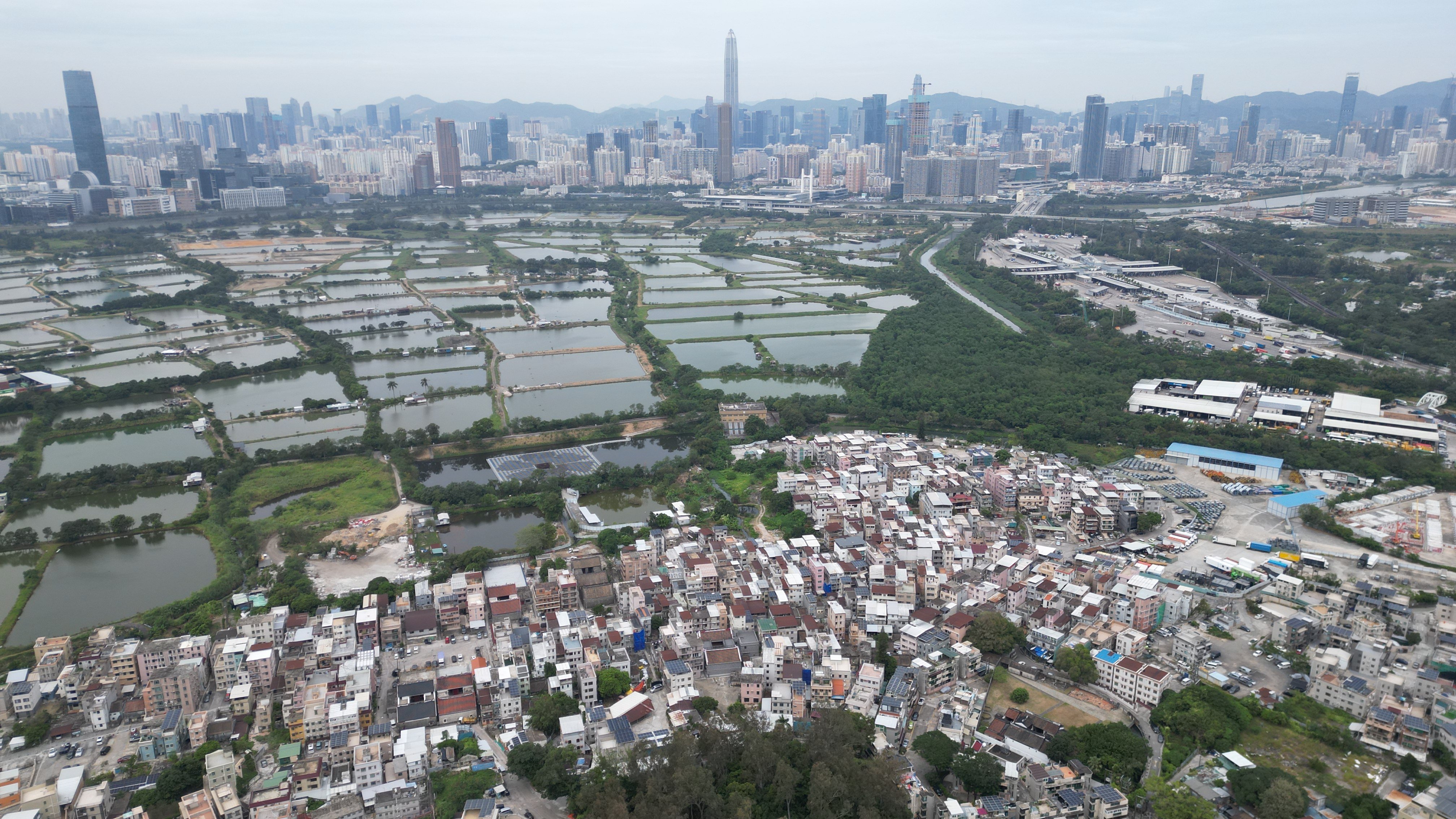 scmp.com - William Yiu - Finance chief Paul Chan vows Hong Kong can handle debt of bond-driven growth