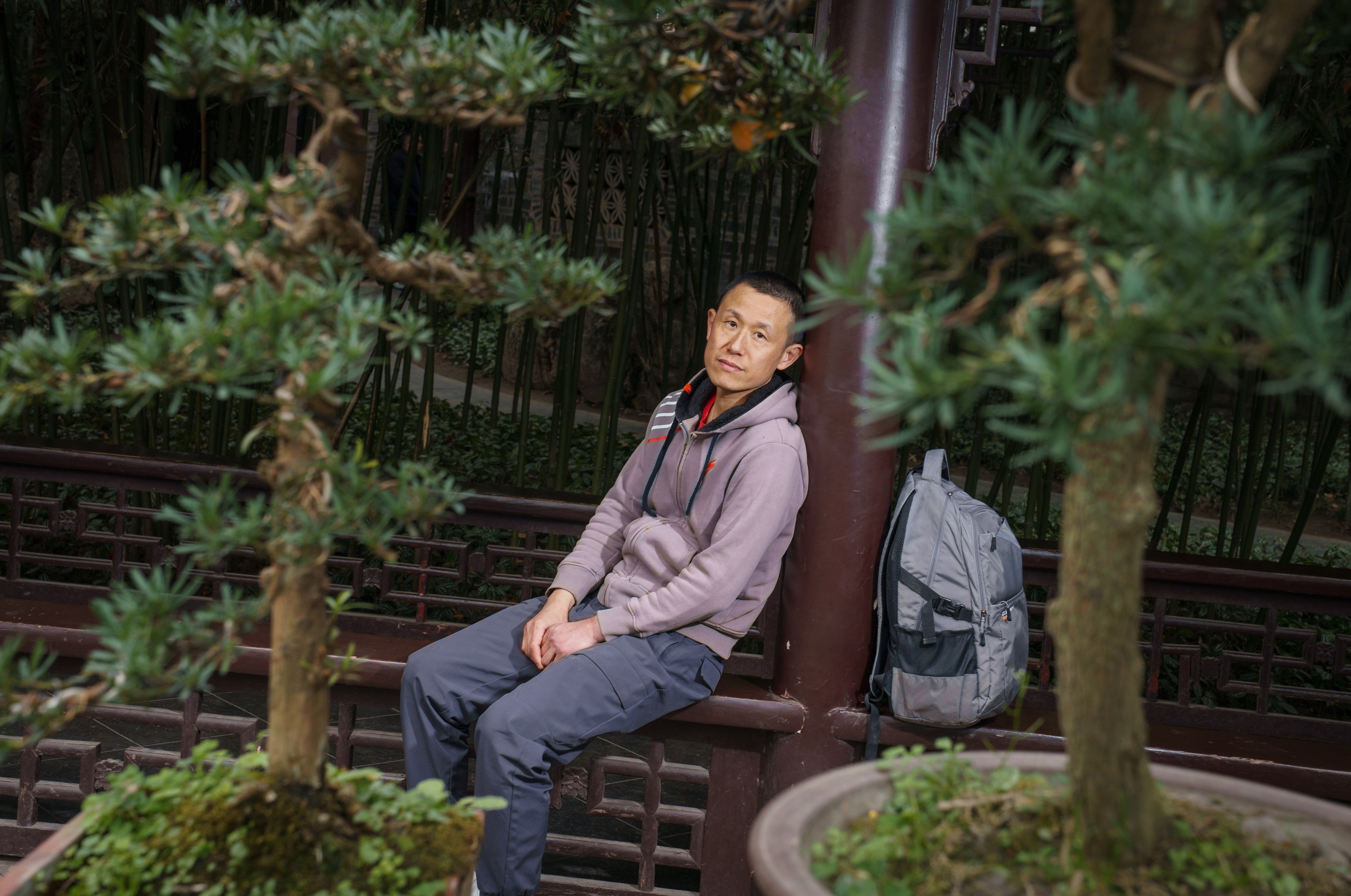 Hu Anyan’s memoir, “I Deliver Parcels in Beijing,” captures the struggles of China’s service economy and resonates globally with its honest narrative. Photo: Handout