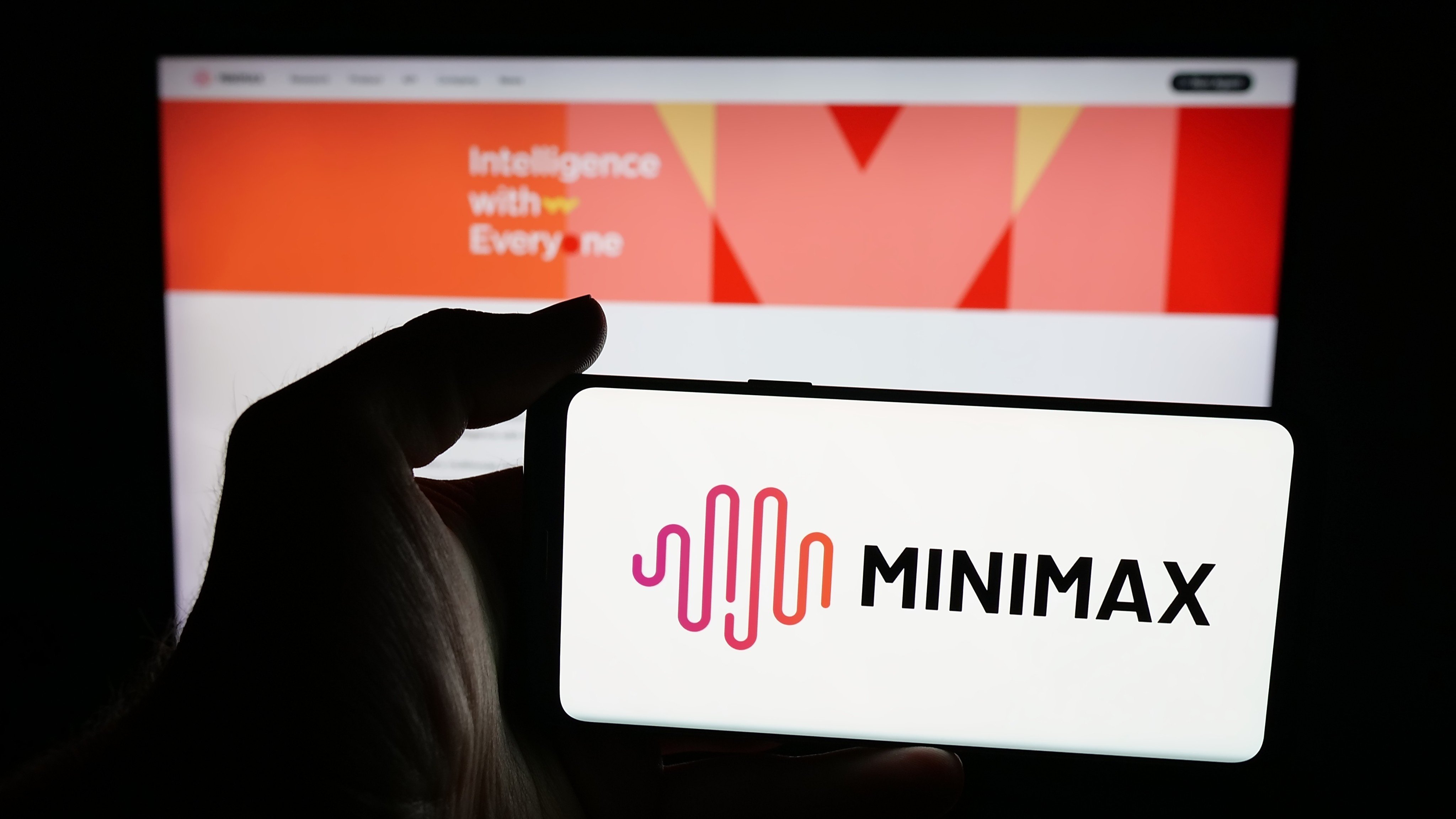 scmp.com - Vincent Chow - Hong Kong-listed AI firm MiniMax's revenue jumps 159% on strong demand