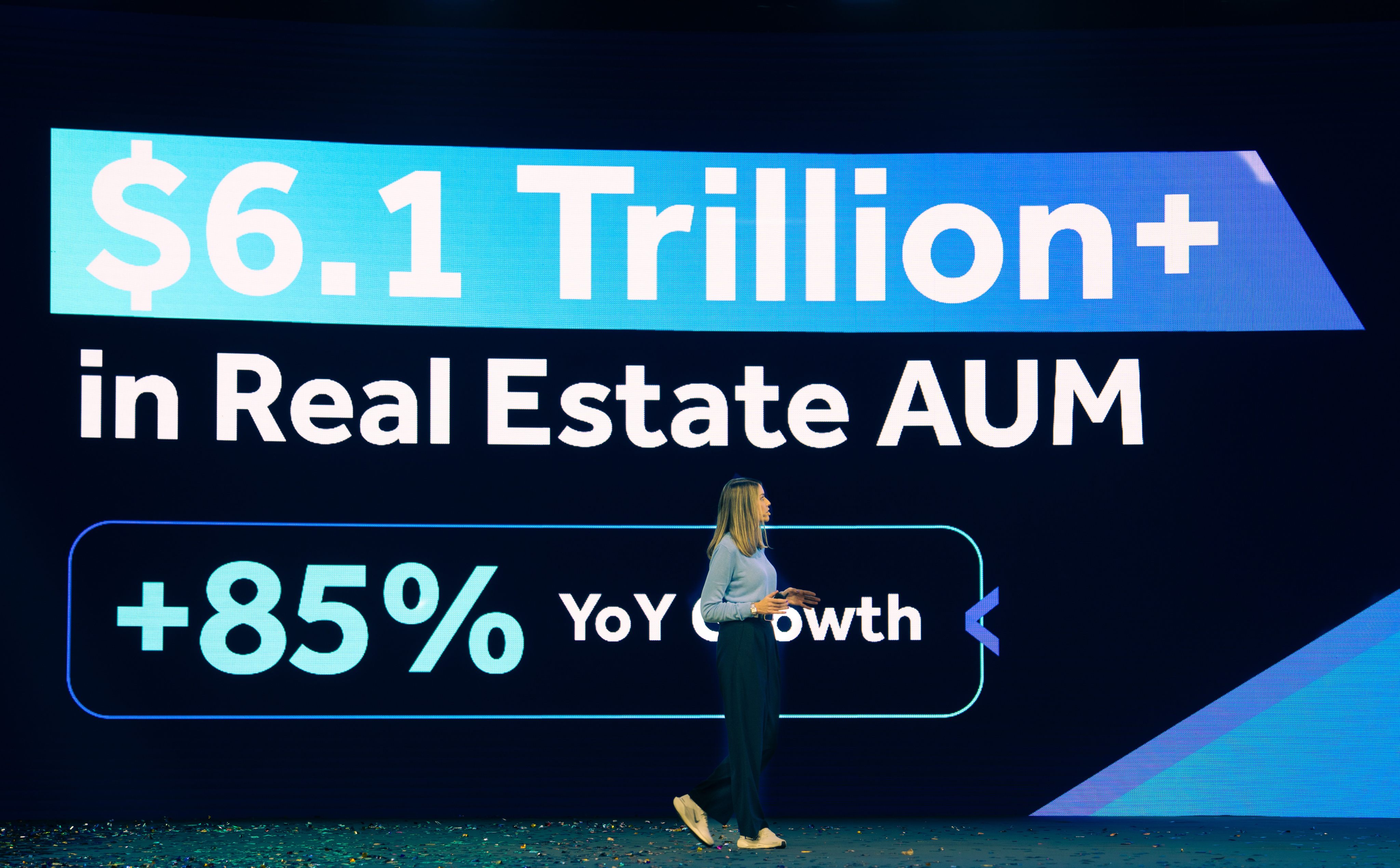 scmp.com - Morning Studio editors - Global real estate event in Riyadh sees record transactions amid growing influence in sector