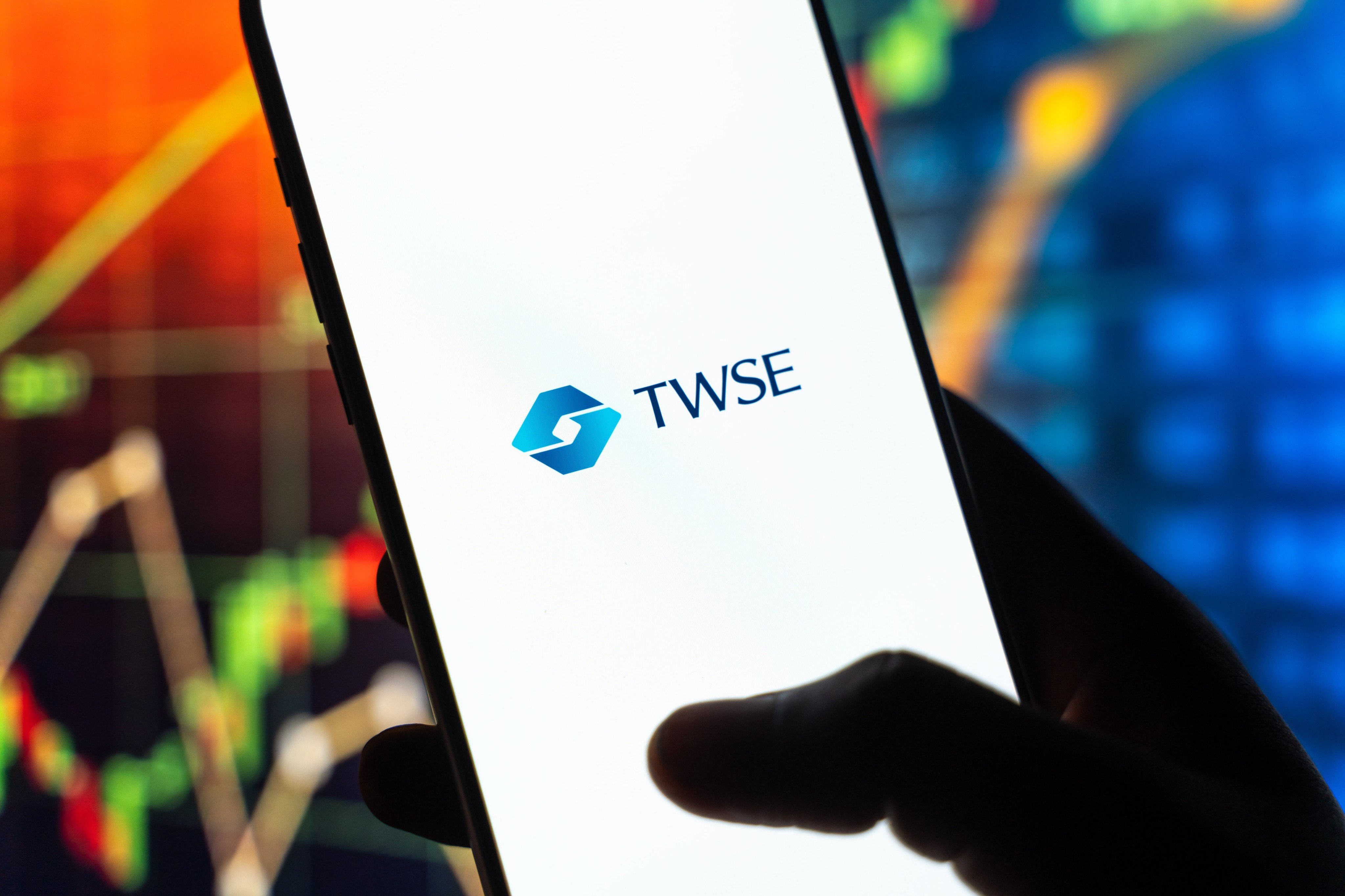 scmp.com - Peggy Ye - US investors raise outlay in Taiwan's equities market on the back of AI boom