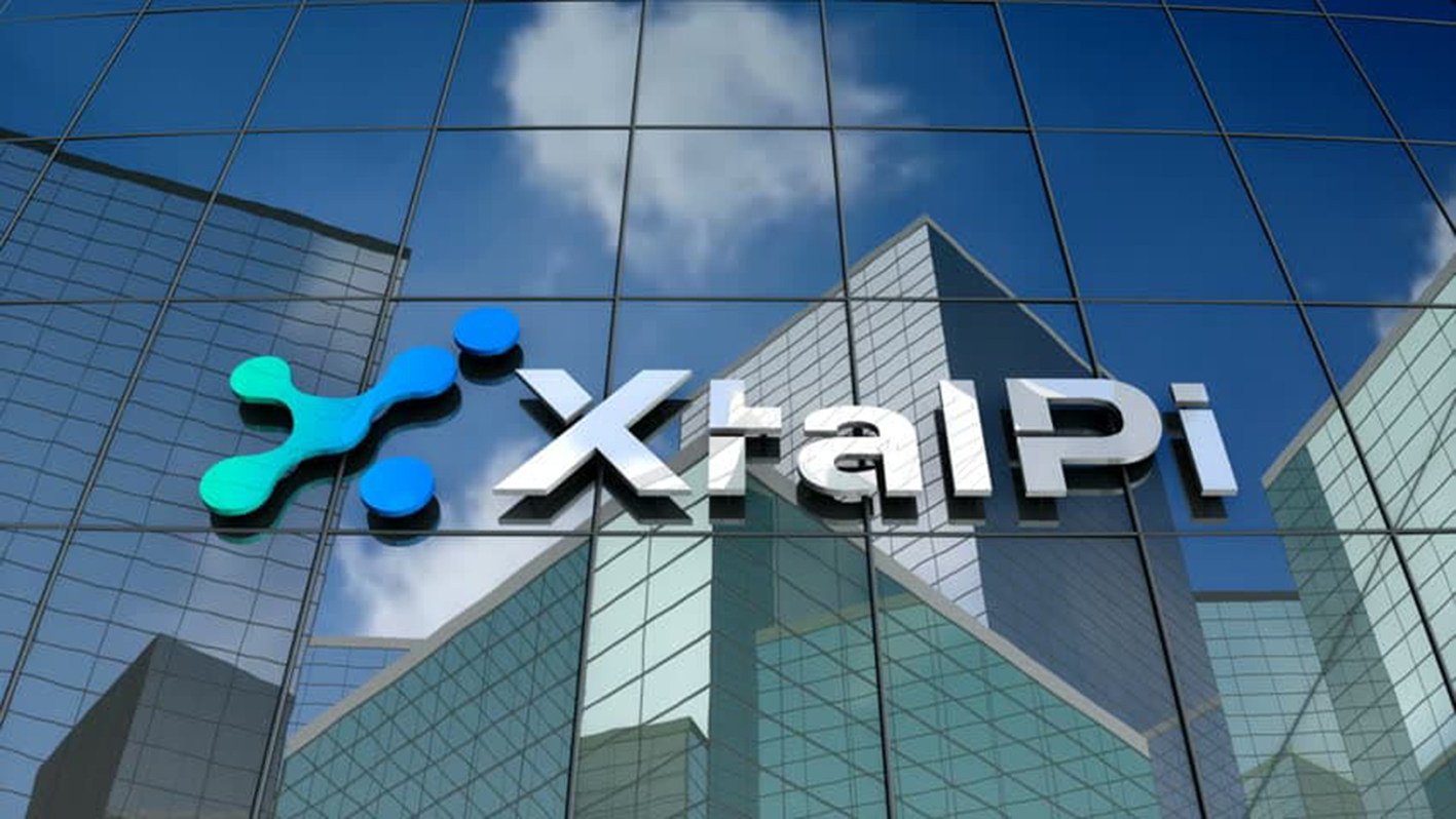Founded in 2015 by three quantum physicists, XtalPi was listed in Hong Kong in June 2024. Photo: Handout