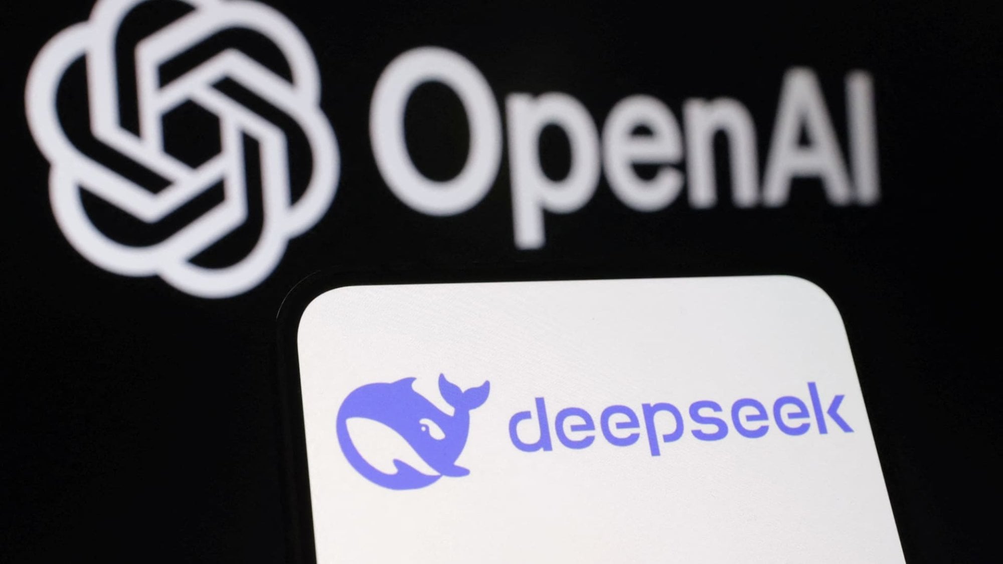 AI models developed by China’s DeepSeek and US firm OpenAI are gaining users in Africa as global competition over artificial intelligence intensifies. Photo: Reuters