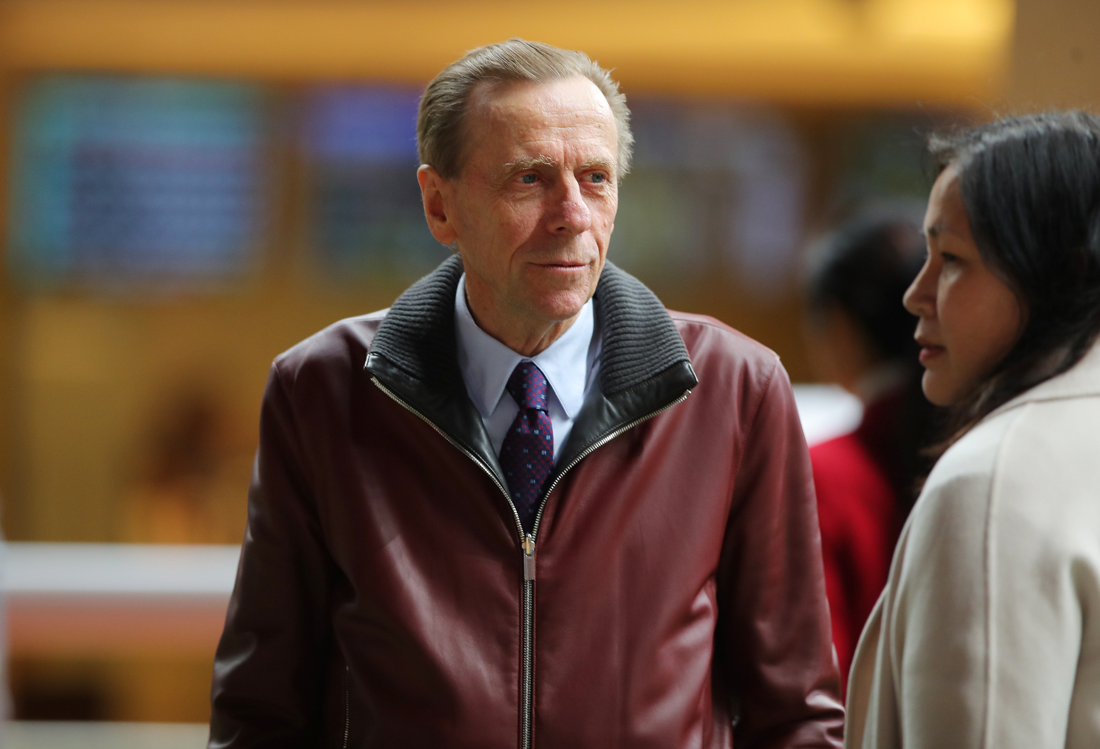 John Size celebrates a winner at Happy Valley. Photos: Kenneth Chan