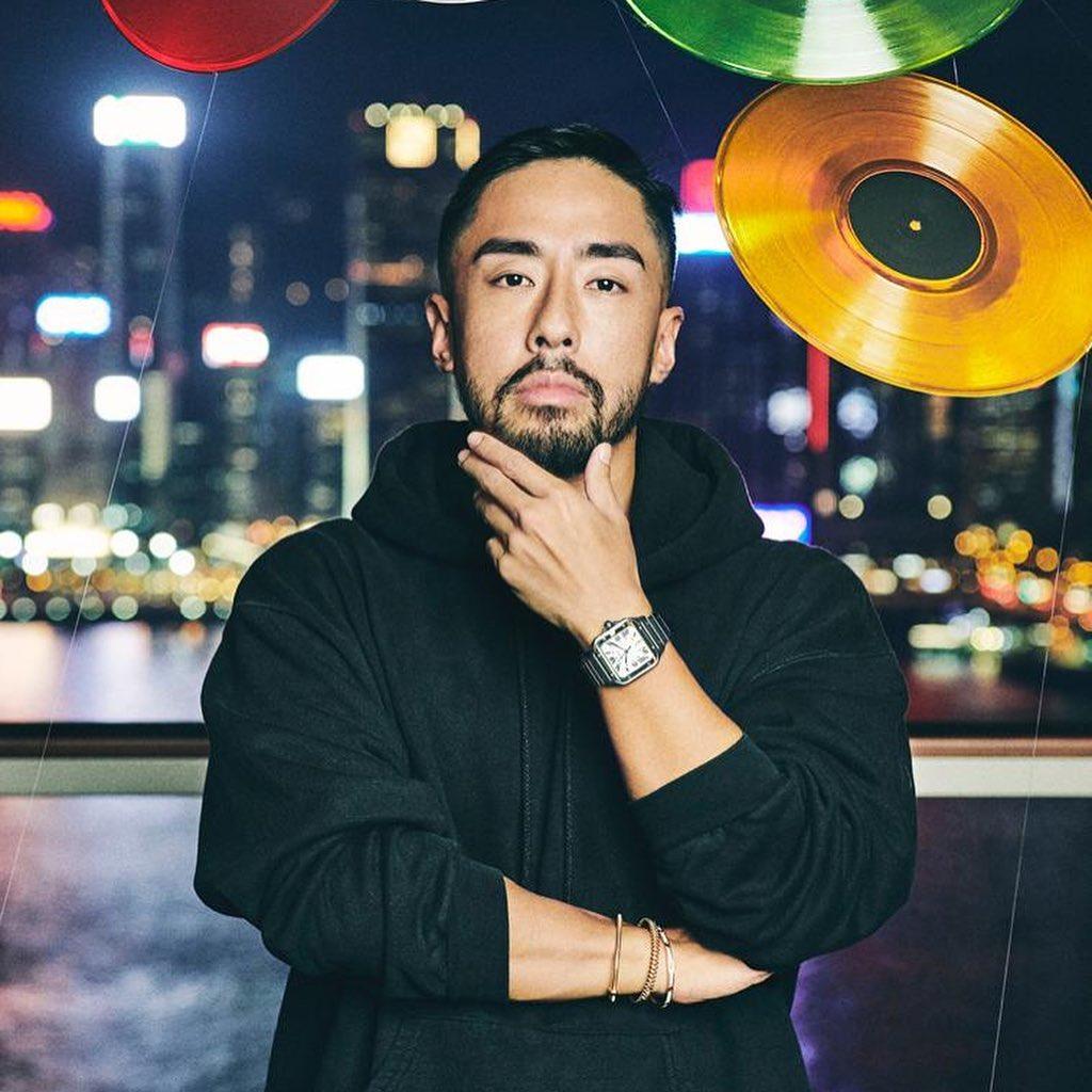 Cultural entrepreneur Kevin Poon is a man of all trades – a key player in the Hong Kong art scene, a mover and shaker in celebrity circles worldwide, and a successful entrepreneur. Photo:   @kpee/Instagram