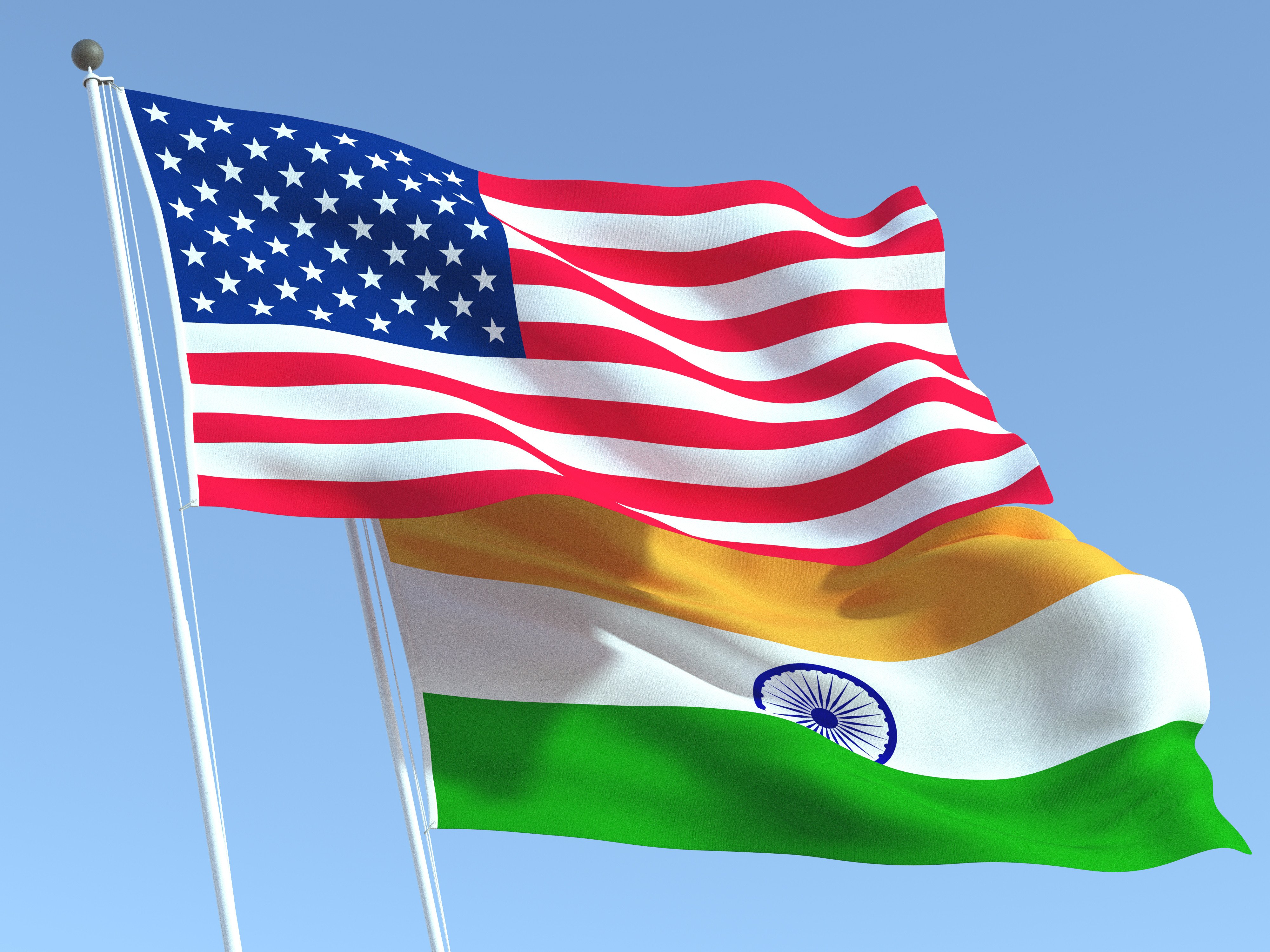 India has avoided taking sides in the widening US-Iran conflict, as it finalises a trade deal under negotiation since US President Donald Trump took office. Image: Shutterstock