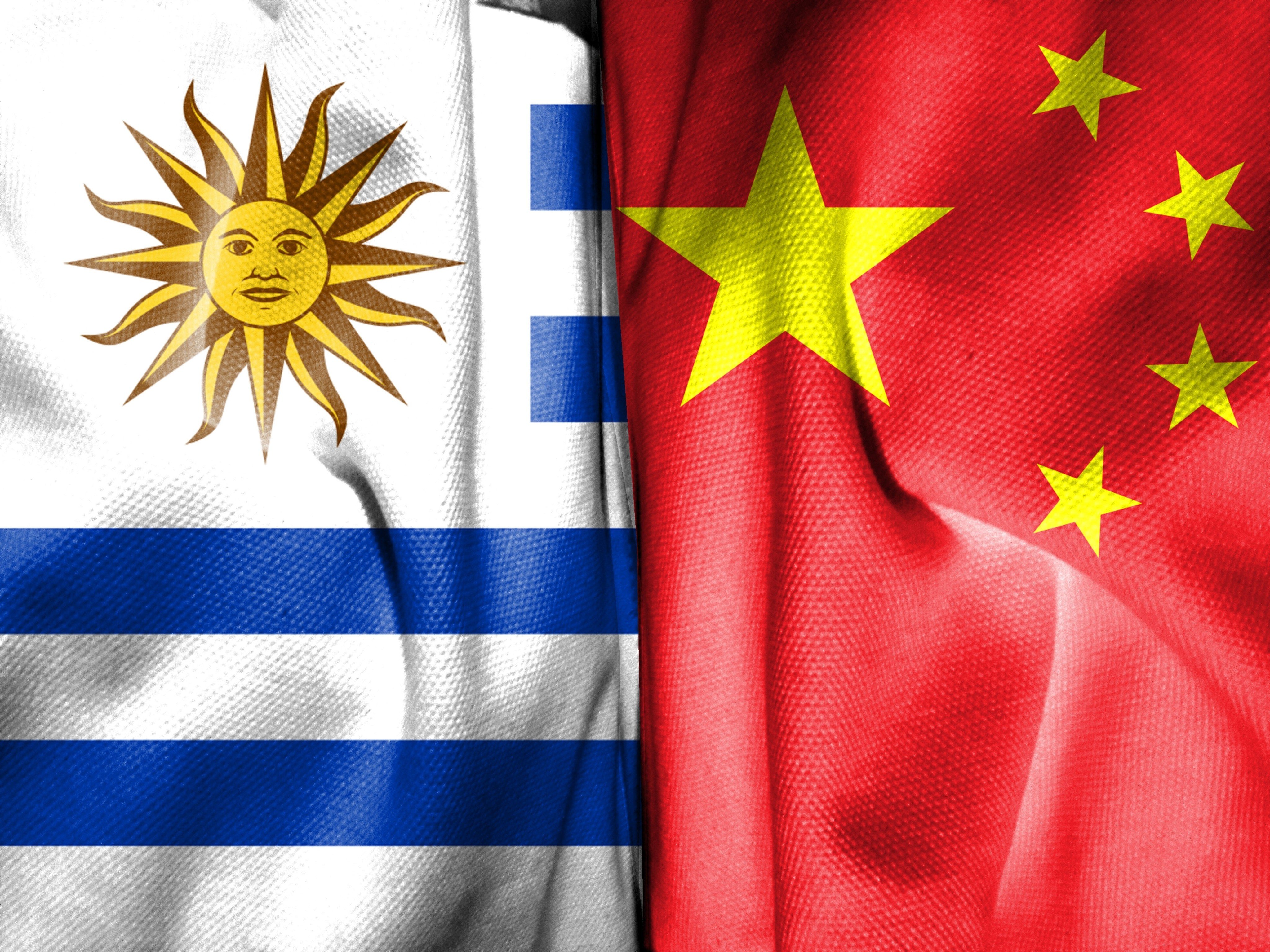 The development signals a step forward in ties between China and the South American country, as their relations over the last decade have largely centred on trade. Photo: Shutterstock