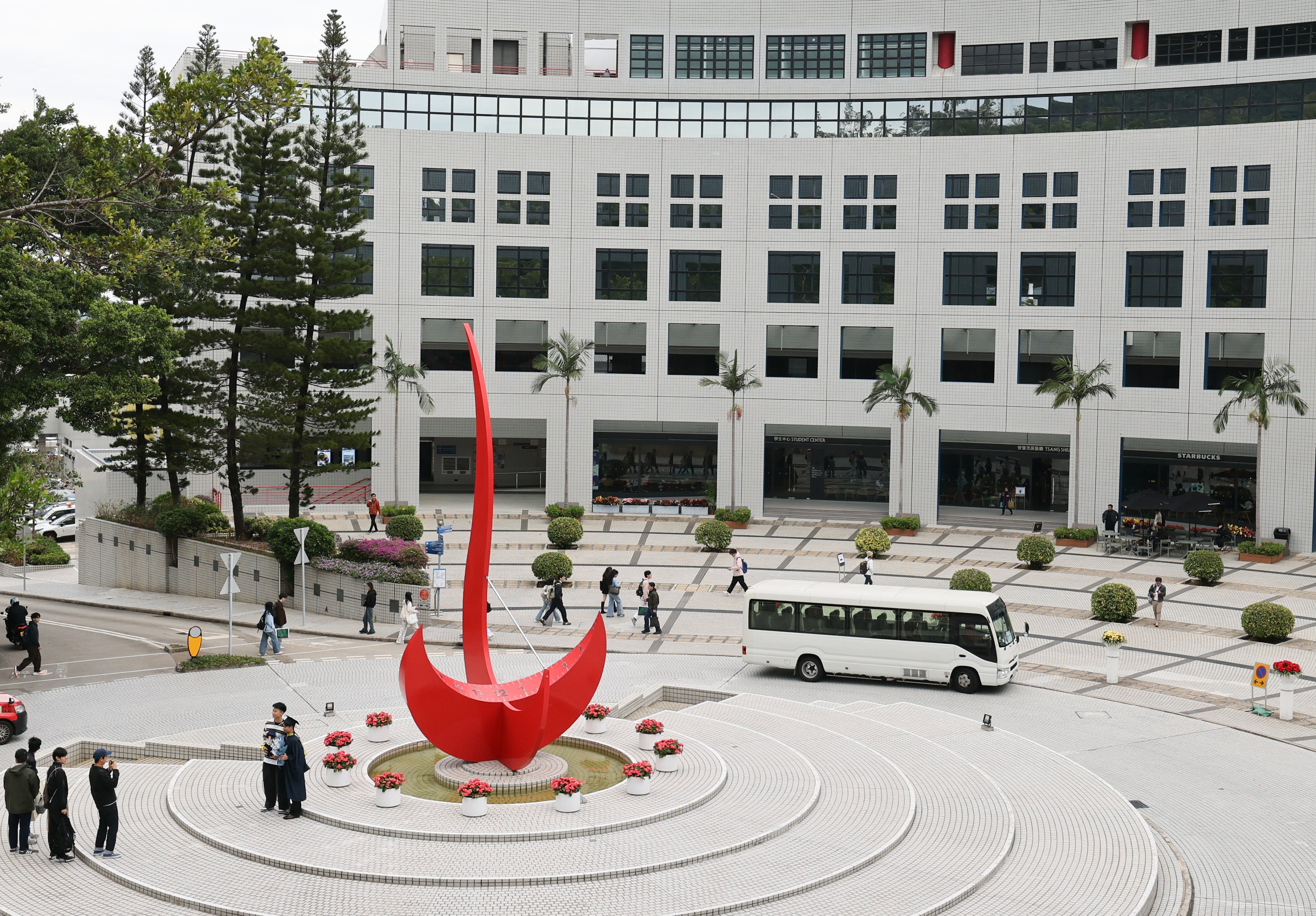 scmp.com - SCMP Editorial - Editorial | Medical school's biotech focus will boost Hong Kong's innovation push