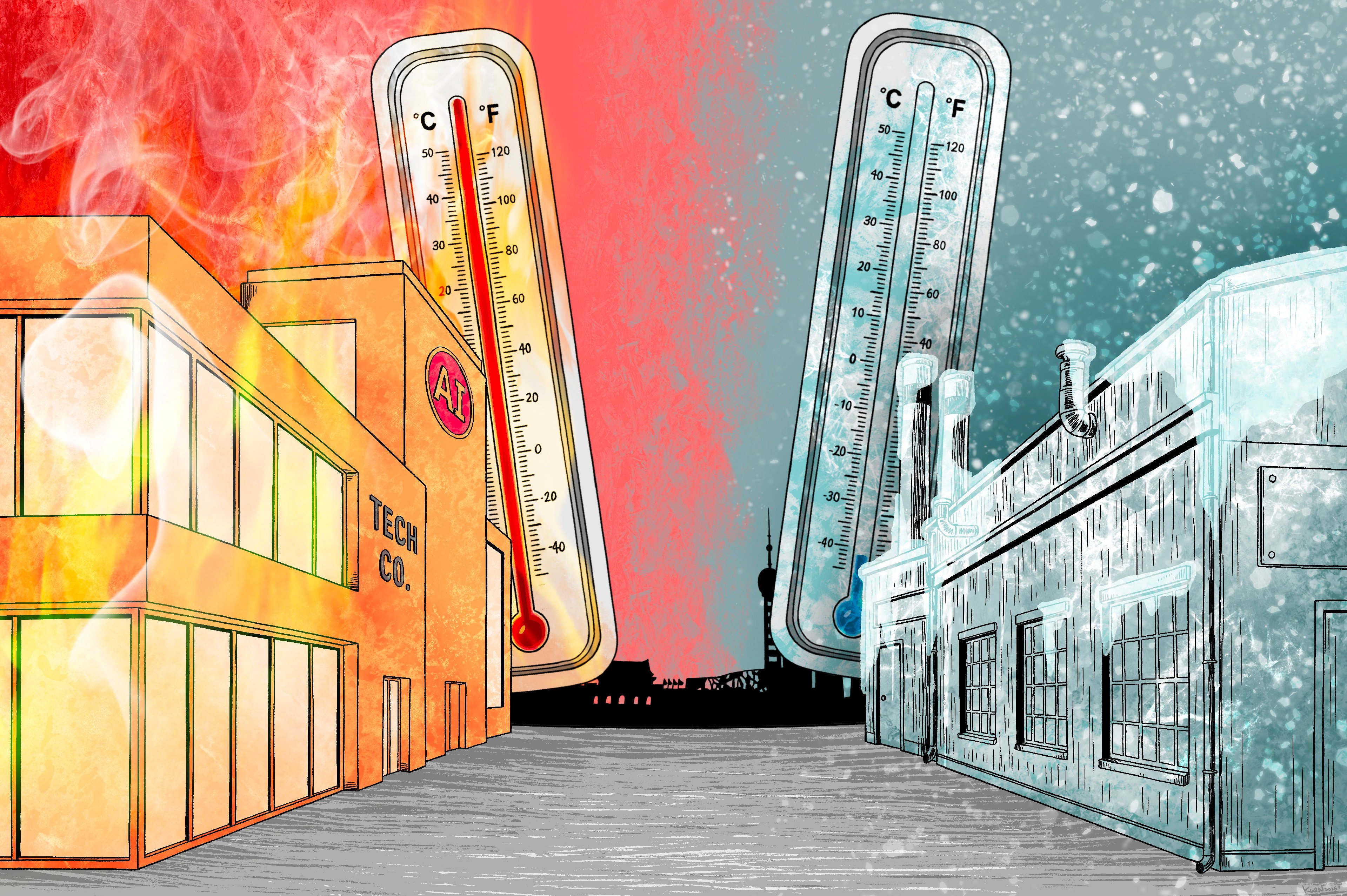 Illustration: Lau Ka-kuen