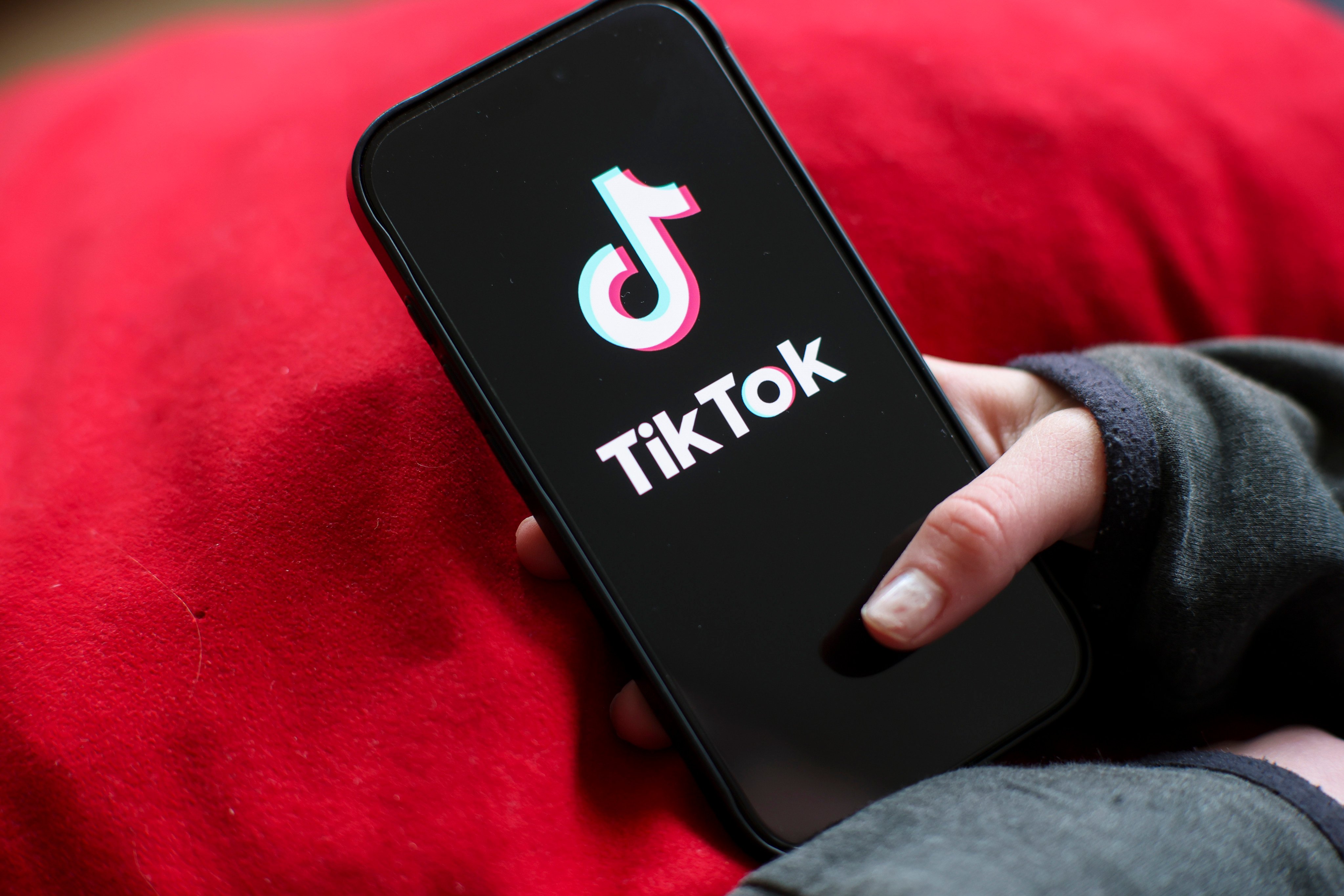 TikTok Technology Canada will now be allowed to operate under new legally binding commitments to enhance its security. Photo illustration: dpa