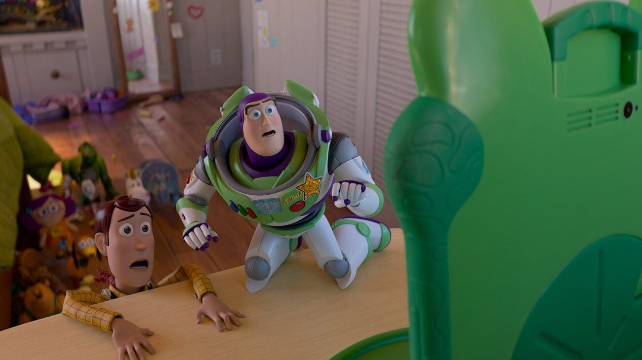 scmp.com - James Marsh - 12 new Hollywood movies to watch in spring 2026, from Toy Story 5 to Michael
