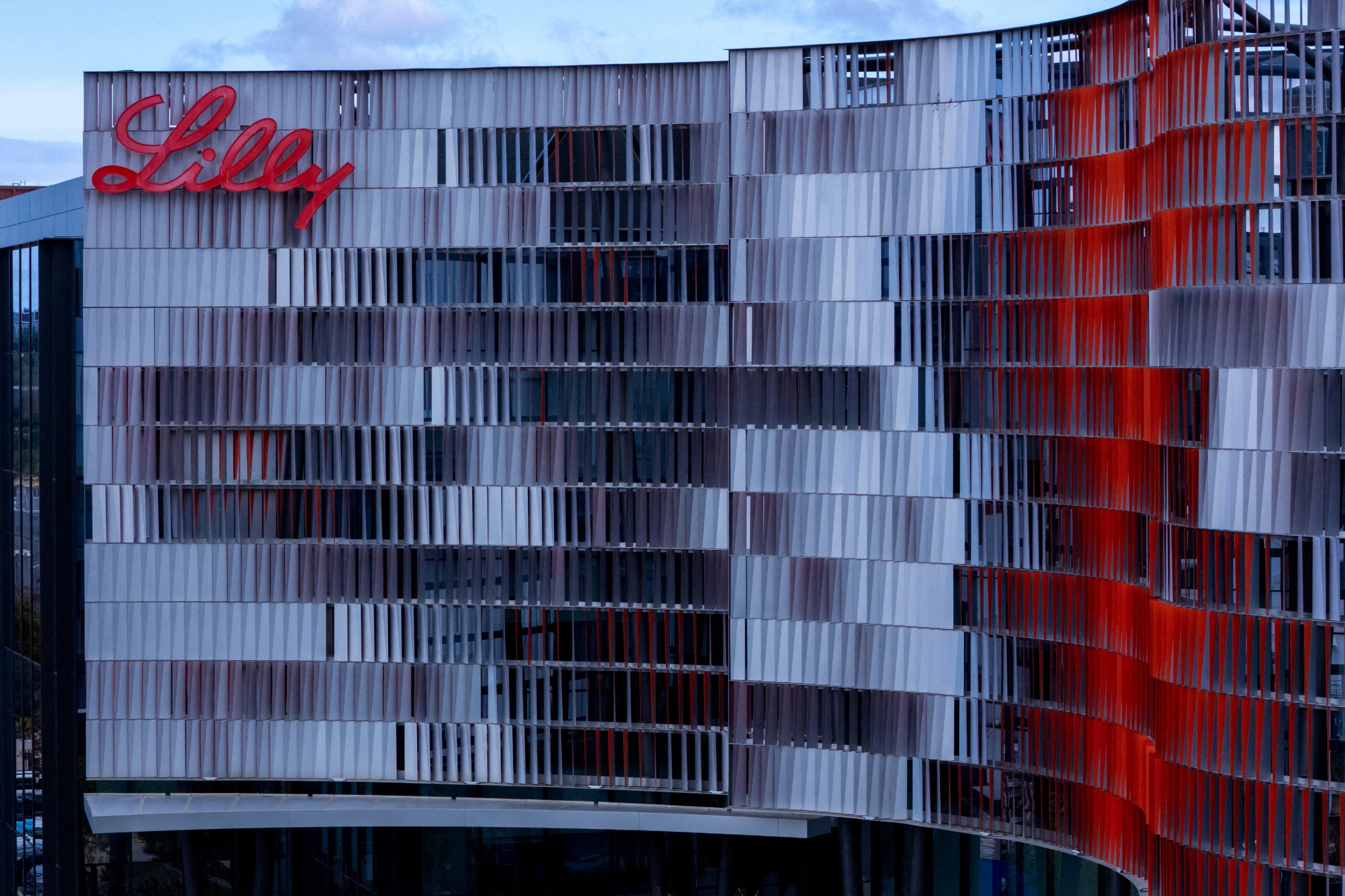 The move will bring the total cumulative investment of Eli Lilly in China to nearly US$6 billion. Photo: Reuters