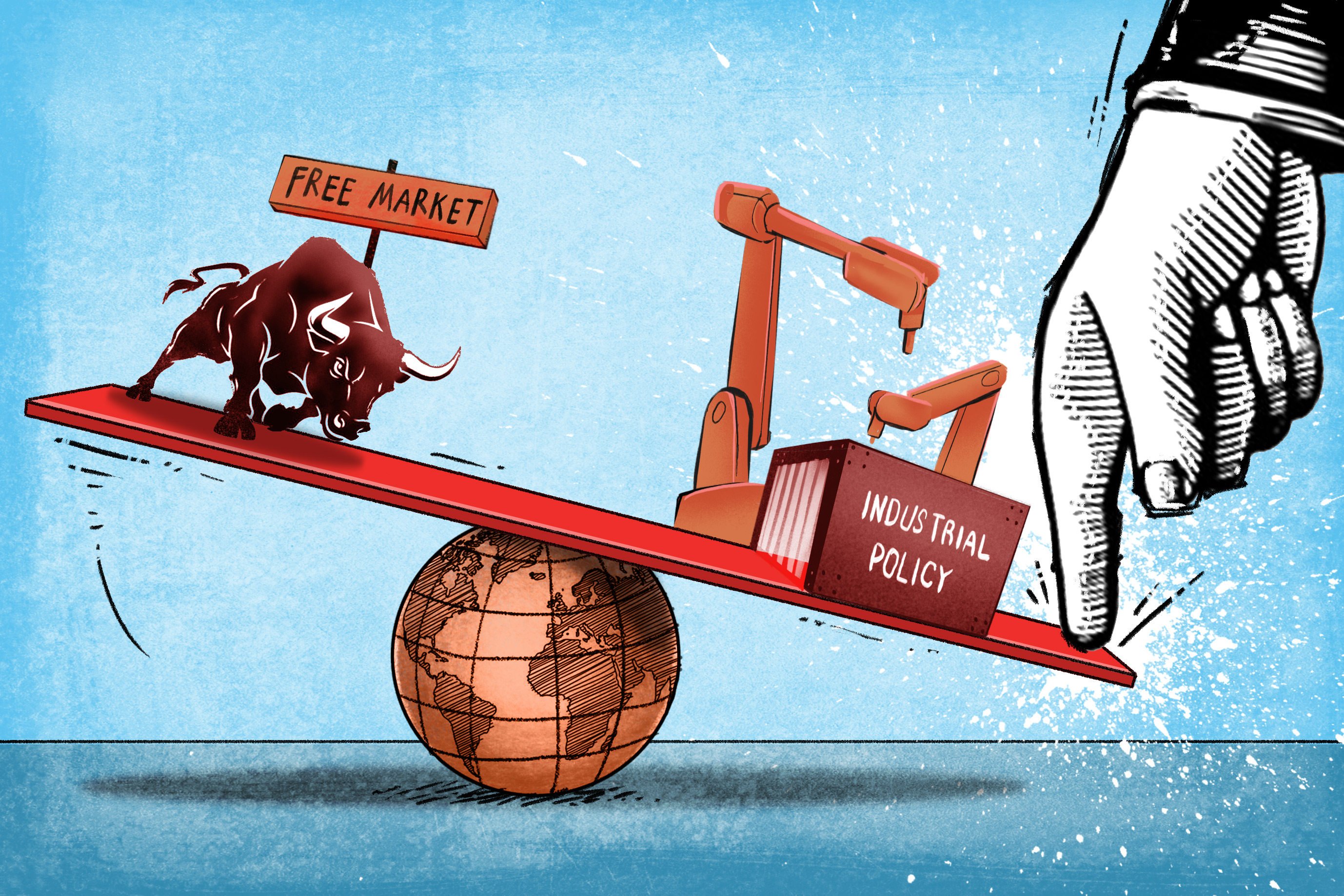 Illustration: Henry Wong