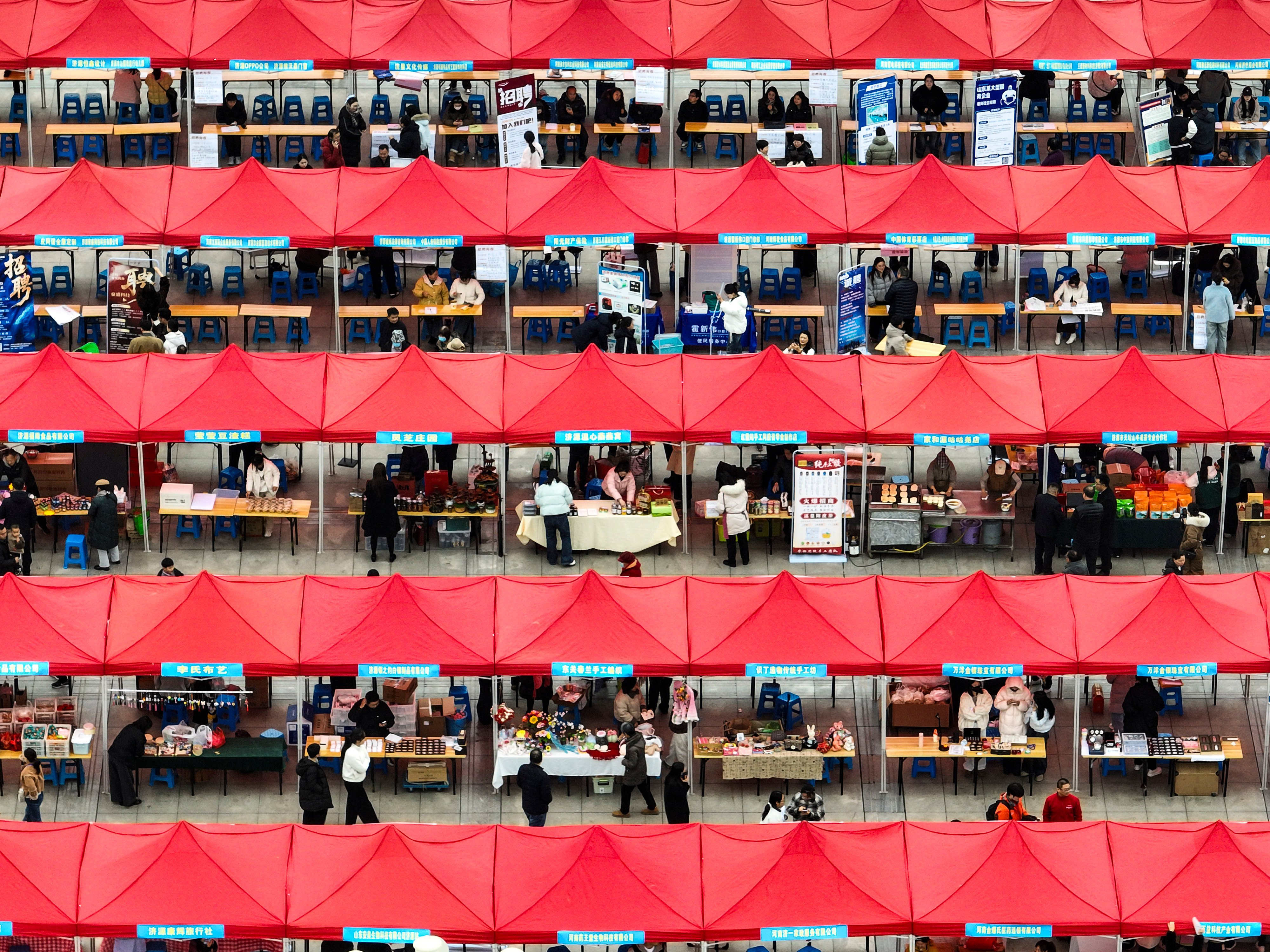 scmp.com - He Huifeng - Demand for AI talent in China outpaces other 'new-economy' sectors