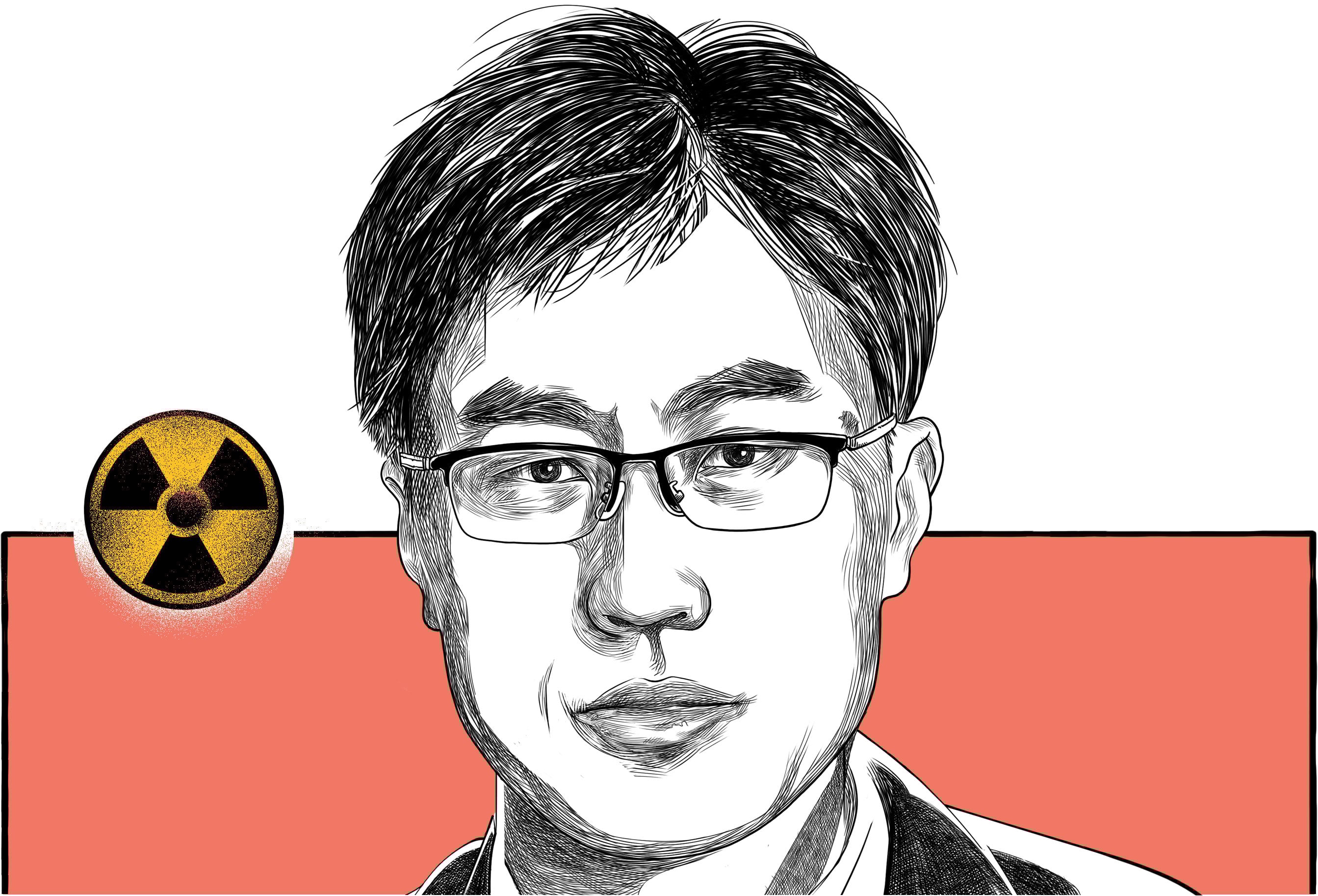 Illustration: Victor Sanjinez