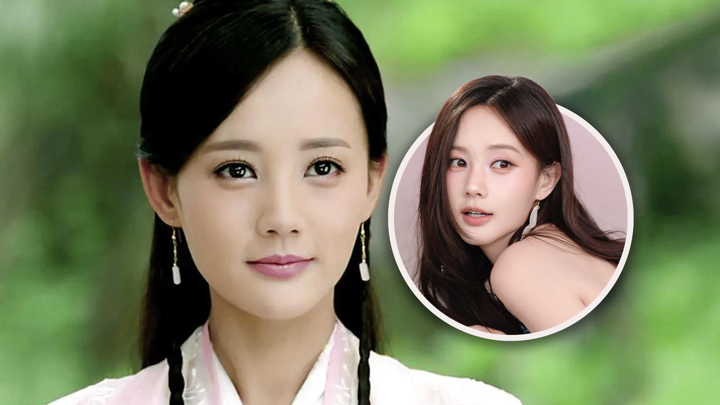 scmp.com - Yating Yang - 'Real-life Cinderella': China stuntwoman goes from playing body double to stardom