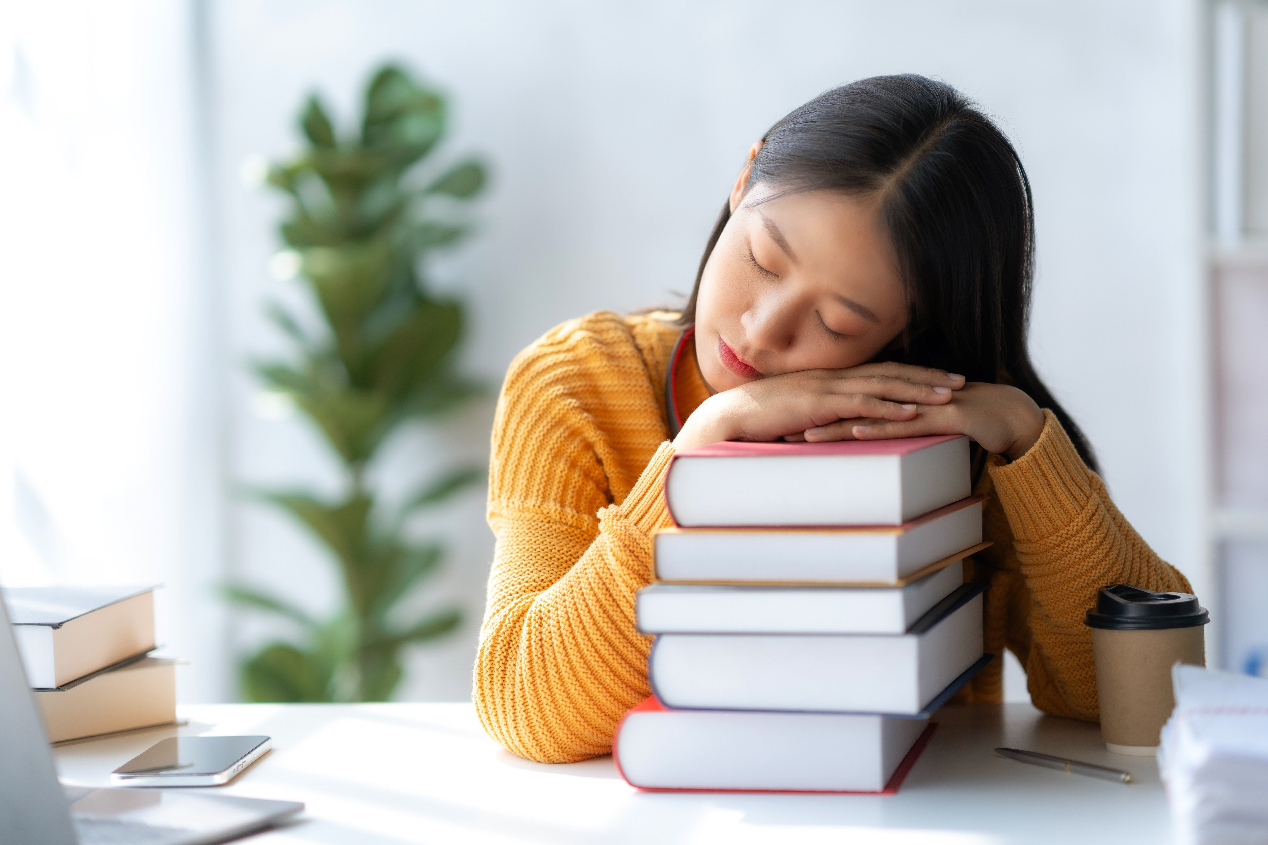 Relieve and reduce stress, according to traditional Chinese medicine (TCM). Photo: Shutterstock