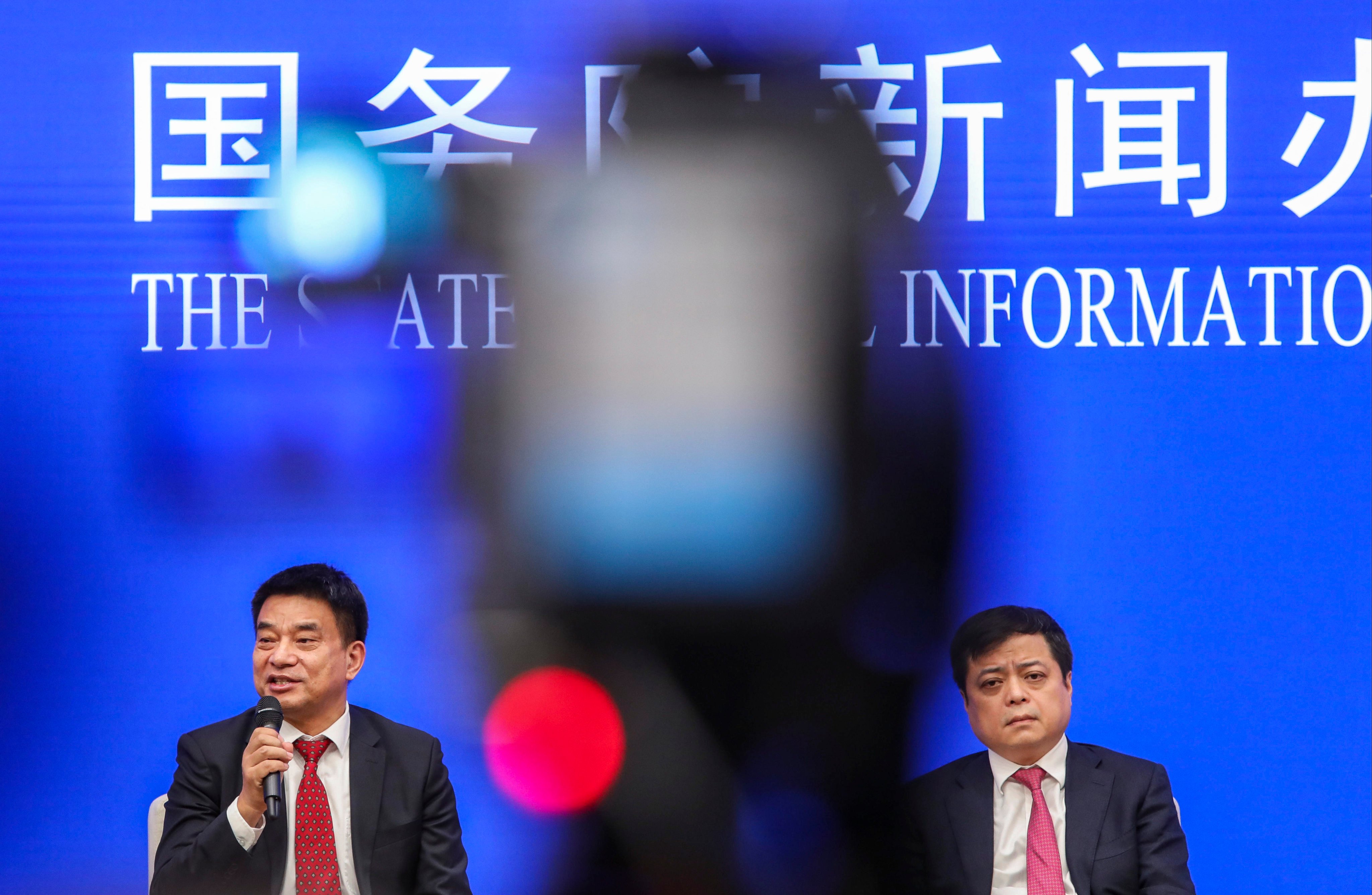 scmp.com - Xinyi Wu - Chinese firms should focus on stable regions when going global: entrepreneur