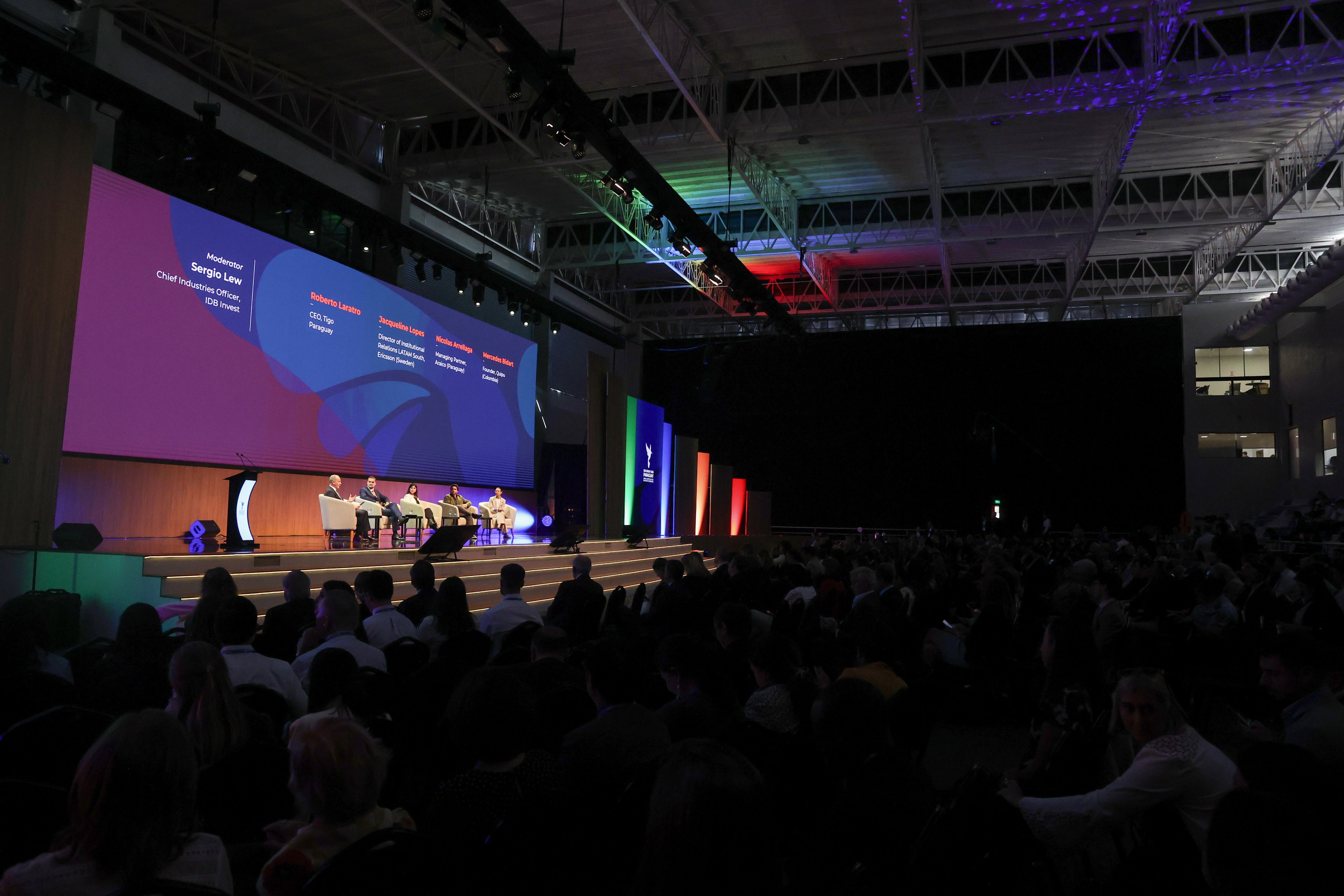 ‘Two sessions’ webinar