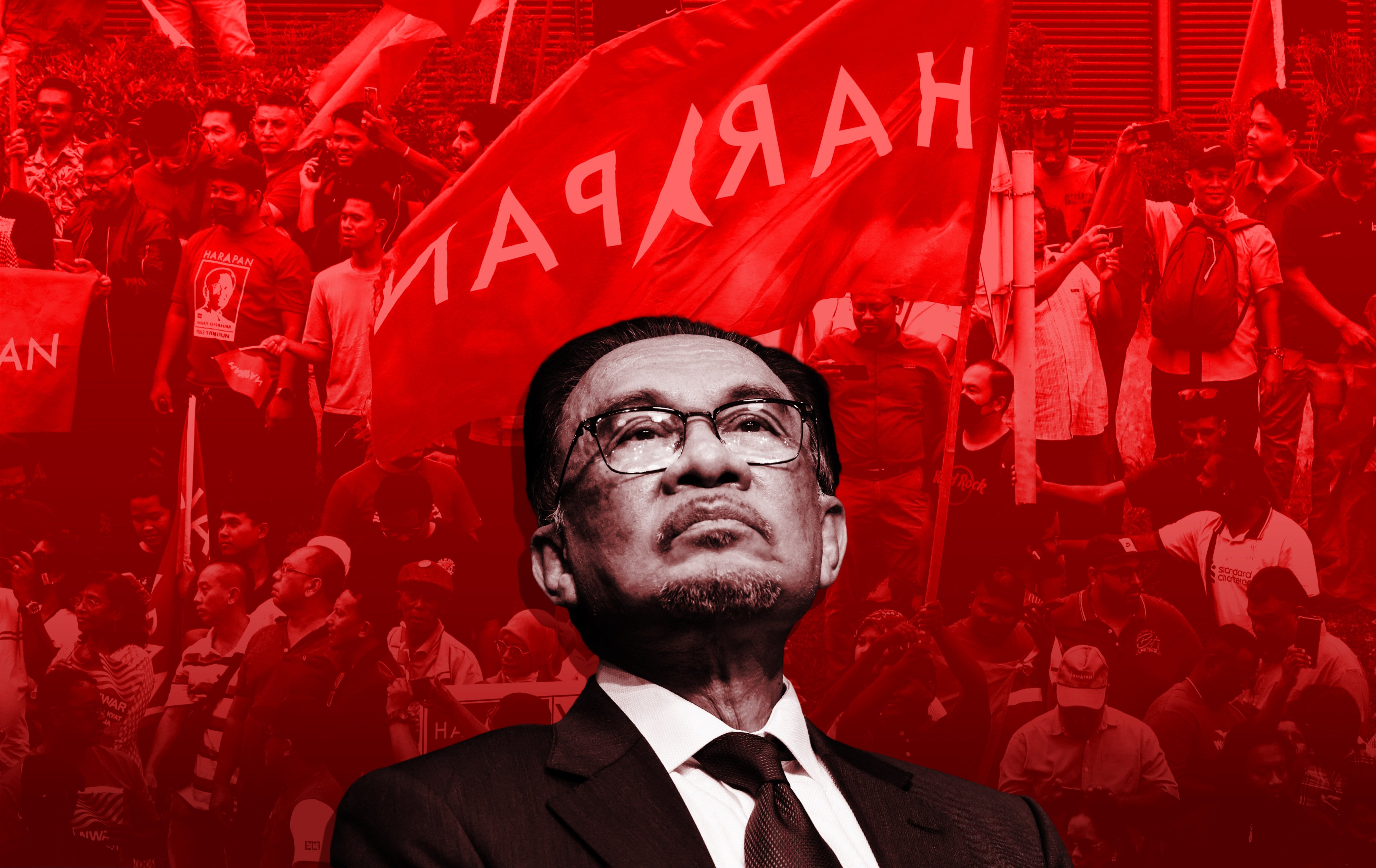 Illustration: Huy Truong