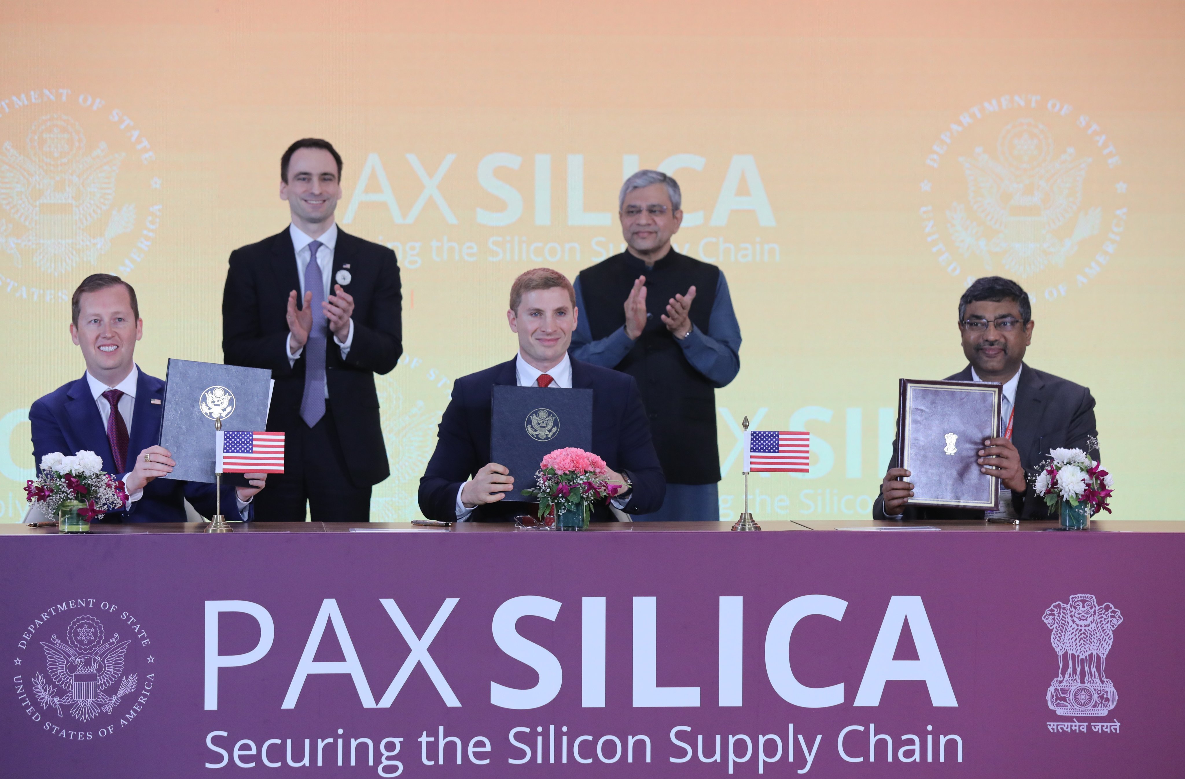 scmp.com - Maria Siow - Beyond Pax Silica: Japan, France and Canada seek rare earth autonomy