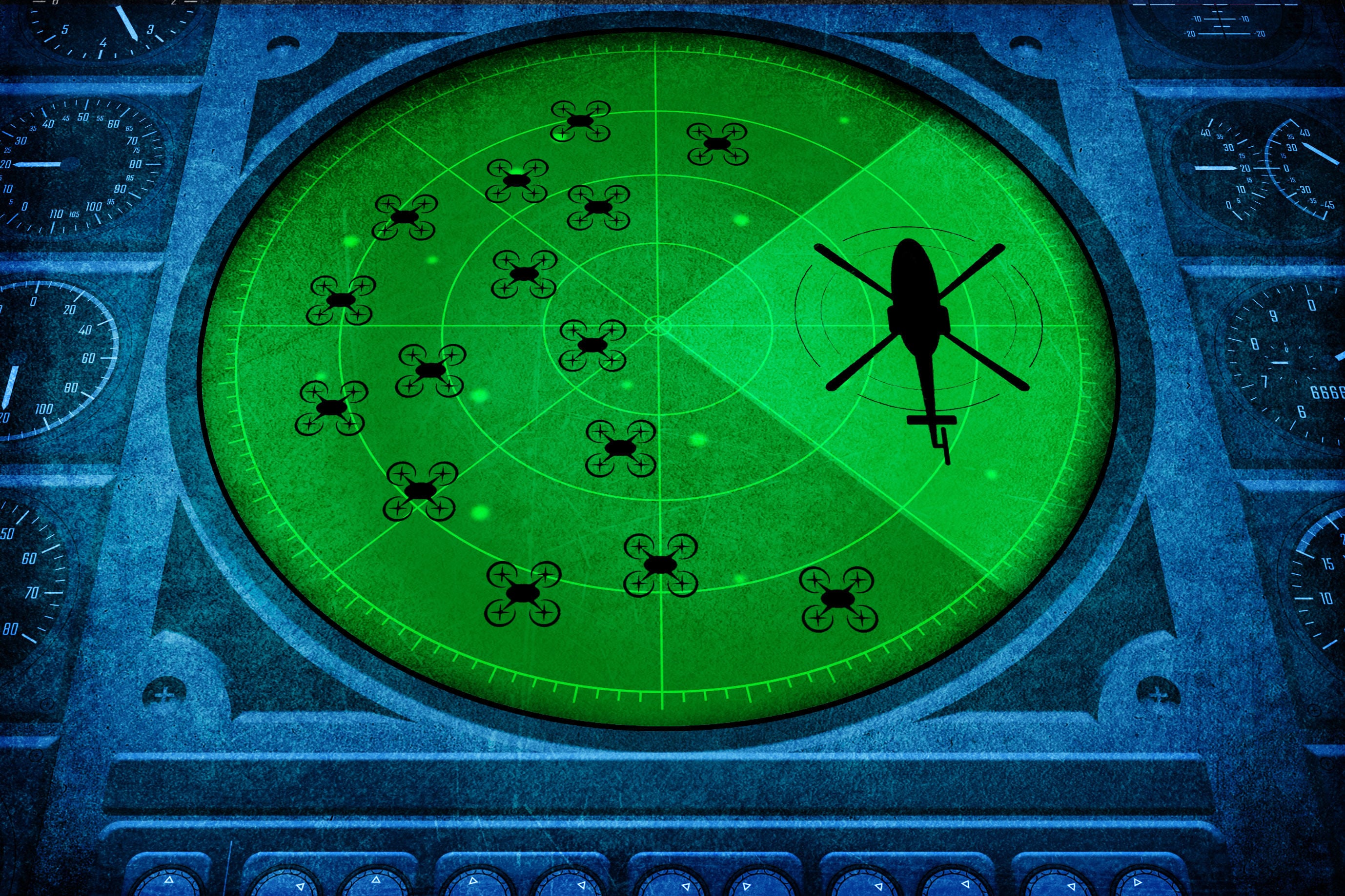 Illustration: Henry Wong