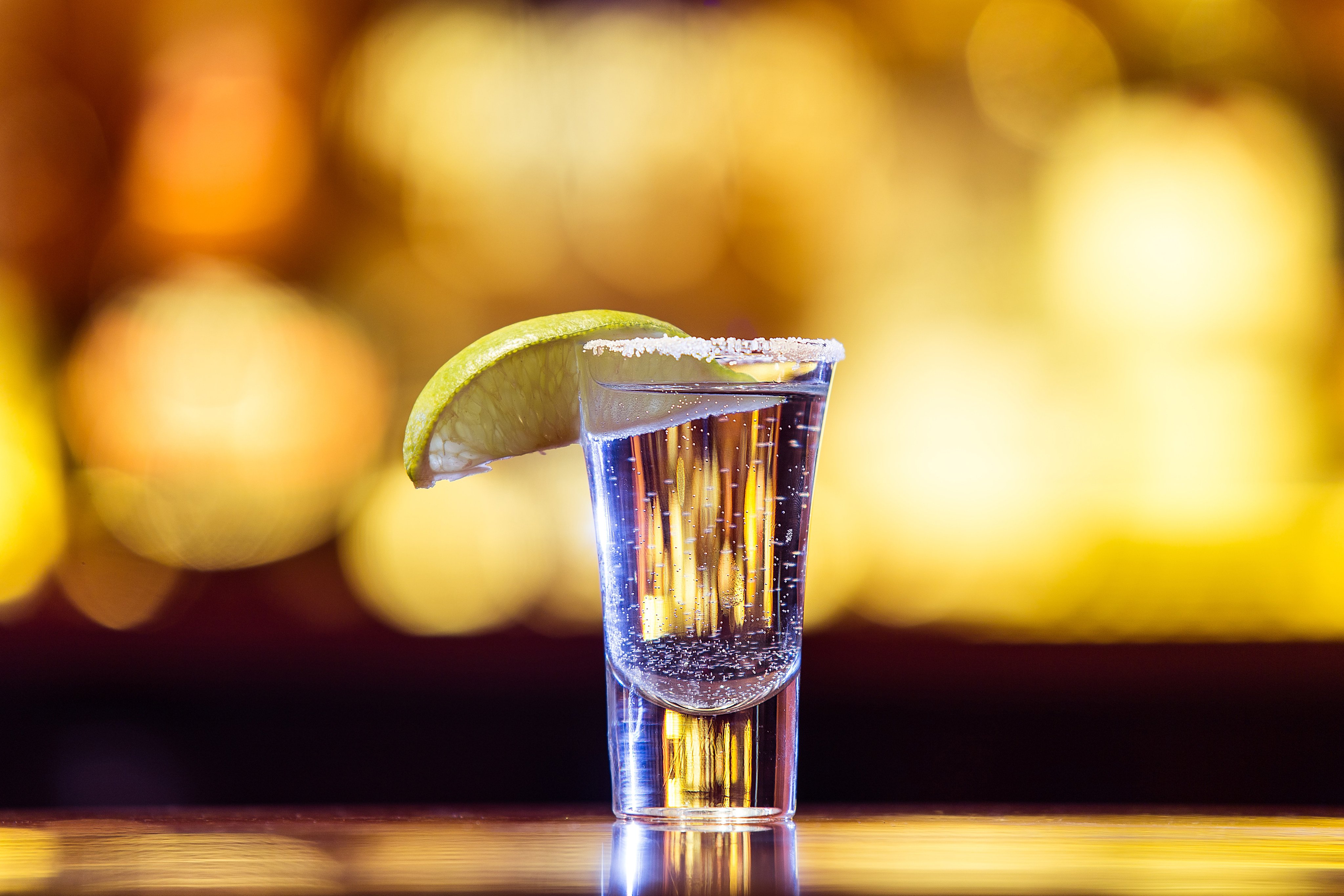 A Japanese man was jailed for 14 years after forcing a woman to drink 32 tequila shots, leading to her death from alcohol poisoning. Photo: Shutterstock