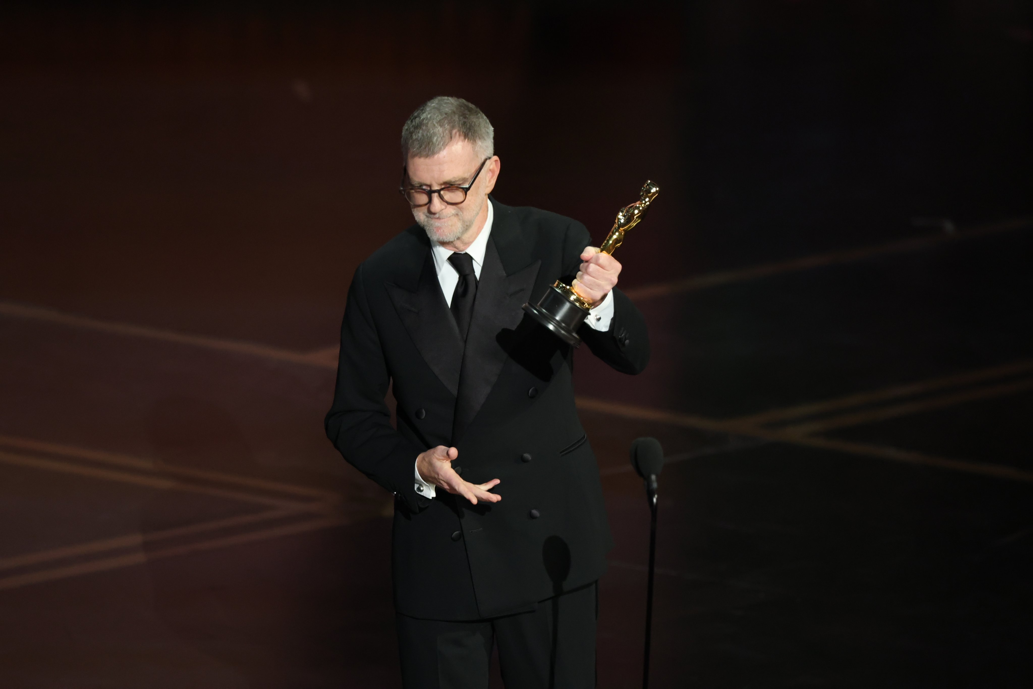 Paul Thomas Anderson’s “One Battle After Another” wins Best Picture at the Oscars. Photo: EPA-EFE