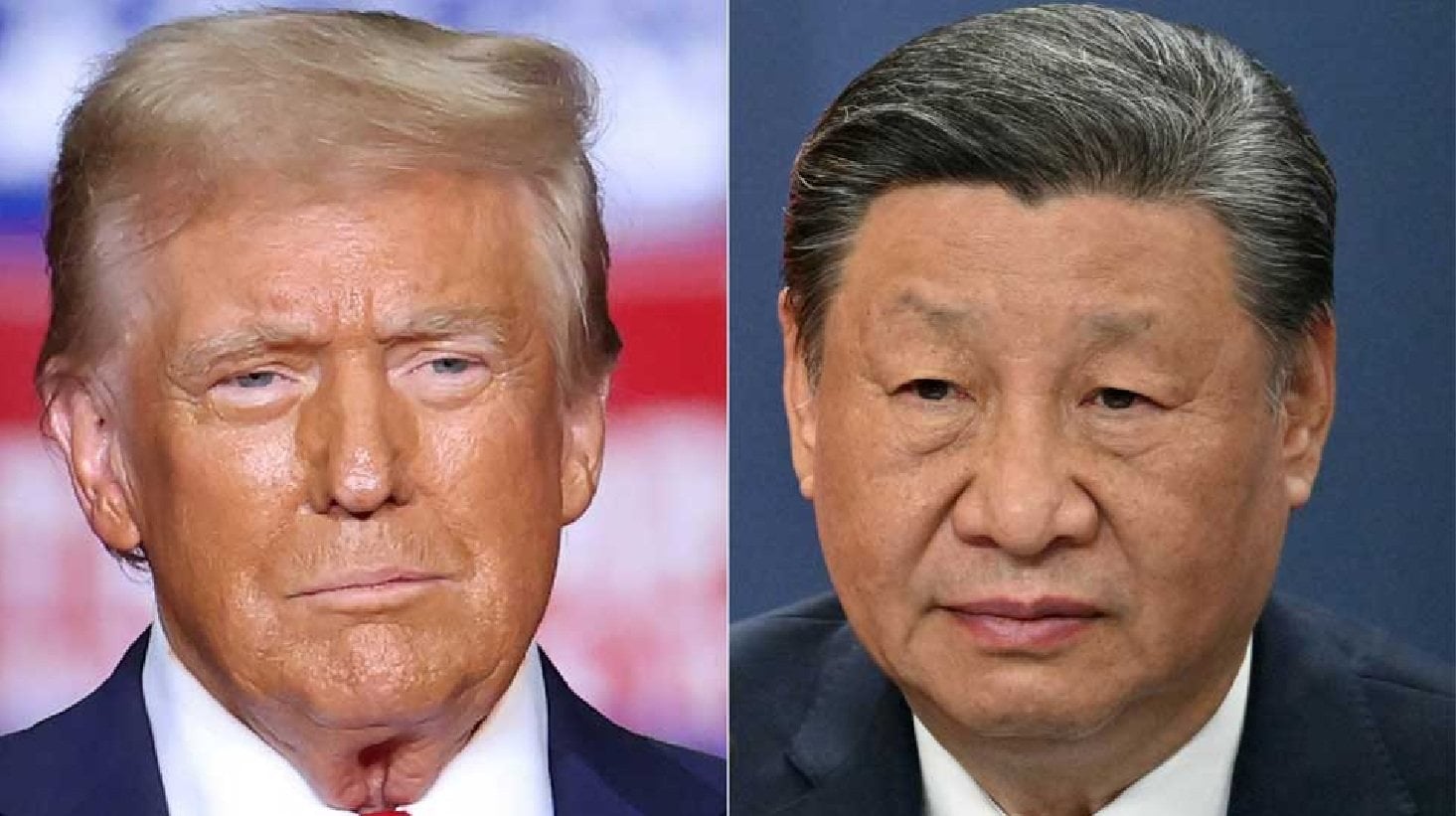 Talks between US President Donald Trump and Chinese President Xi Jinping in Beijing had been scheduled for March 31 to April 2.