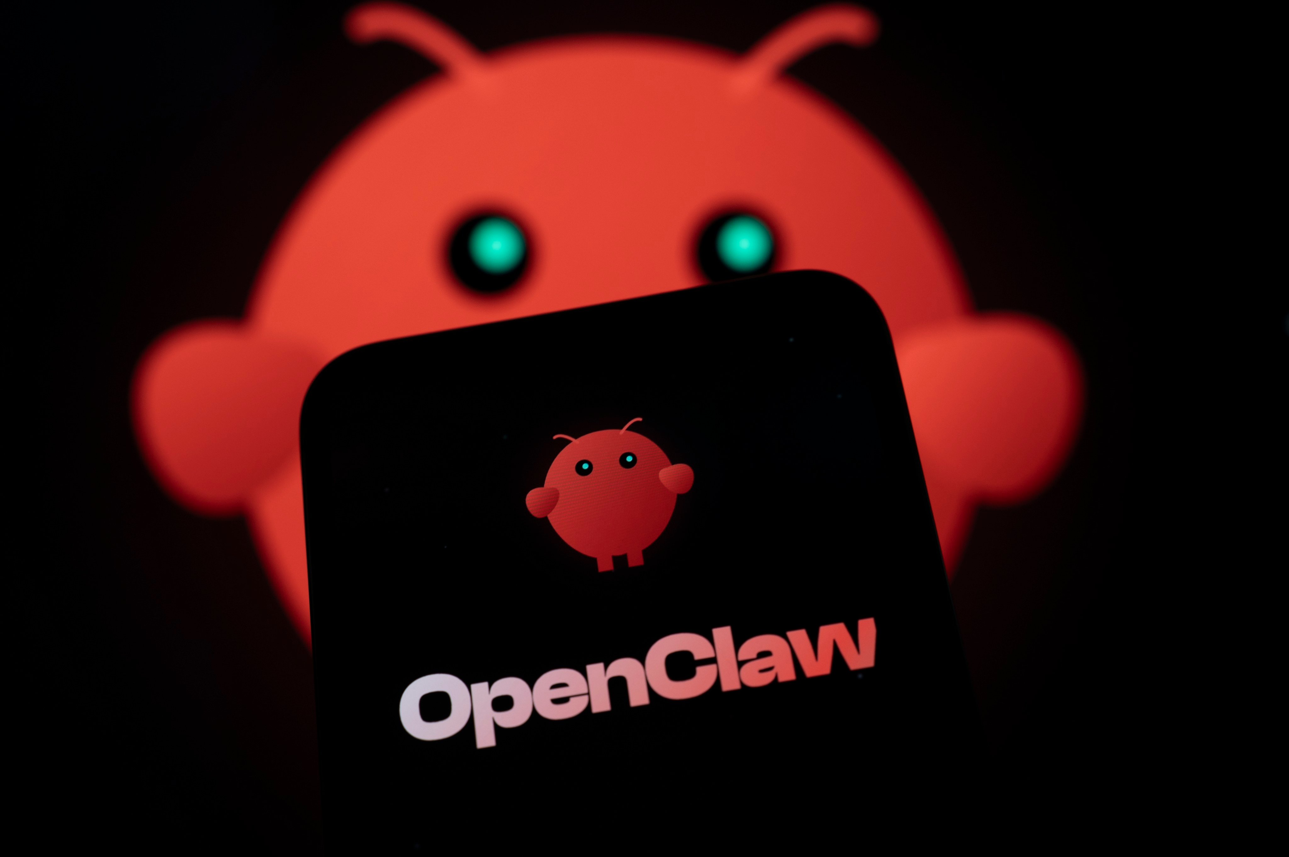 OpenClaw is being integrated across the wider robotics industry. Photo: Shutterstock