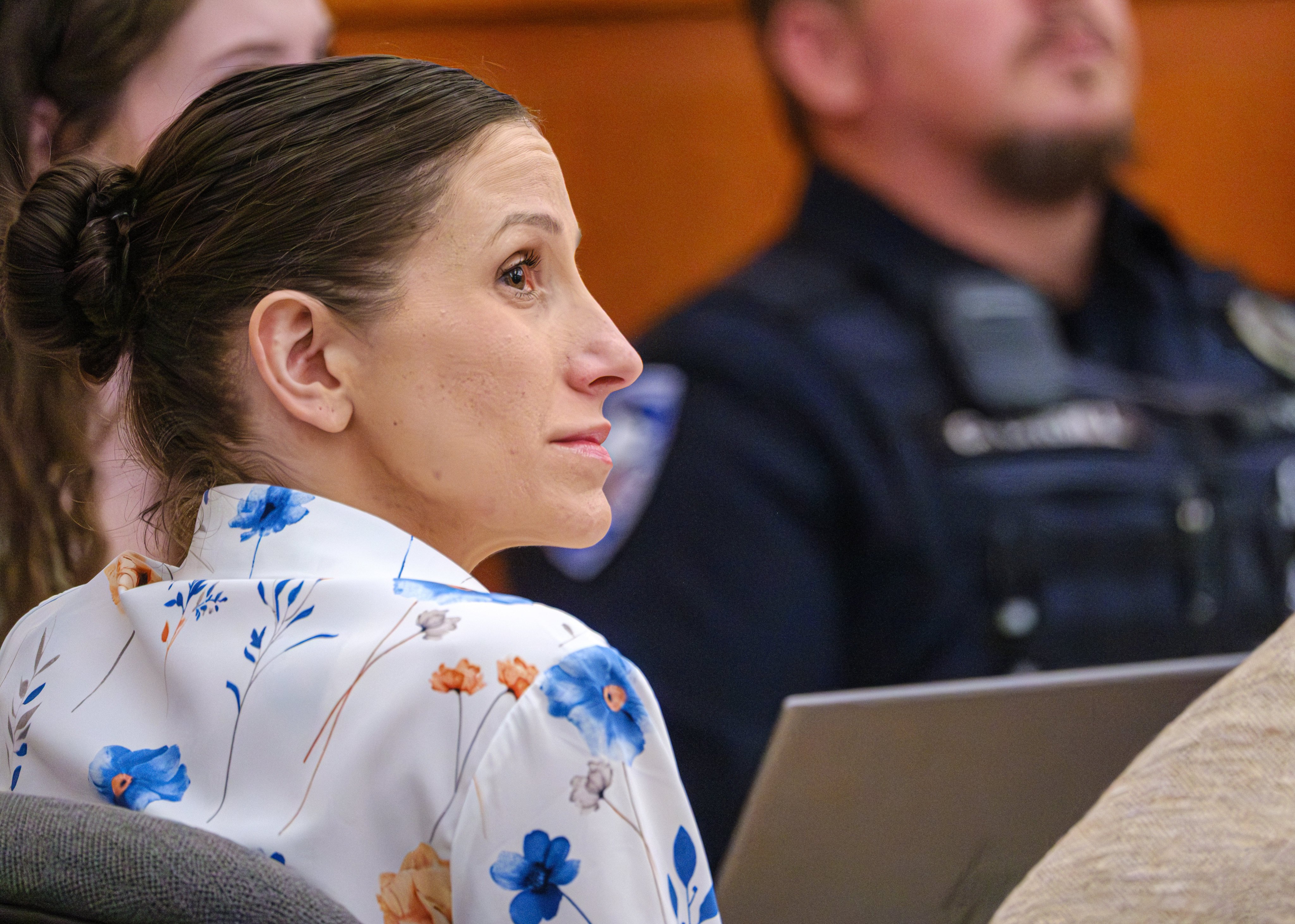 Kouri Richins was convicted of  poisoning her husband. Photo: AP