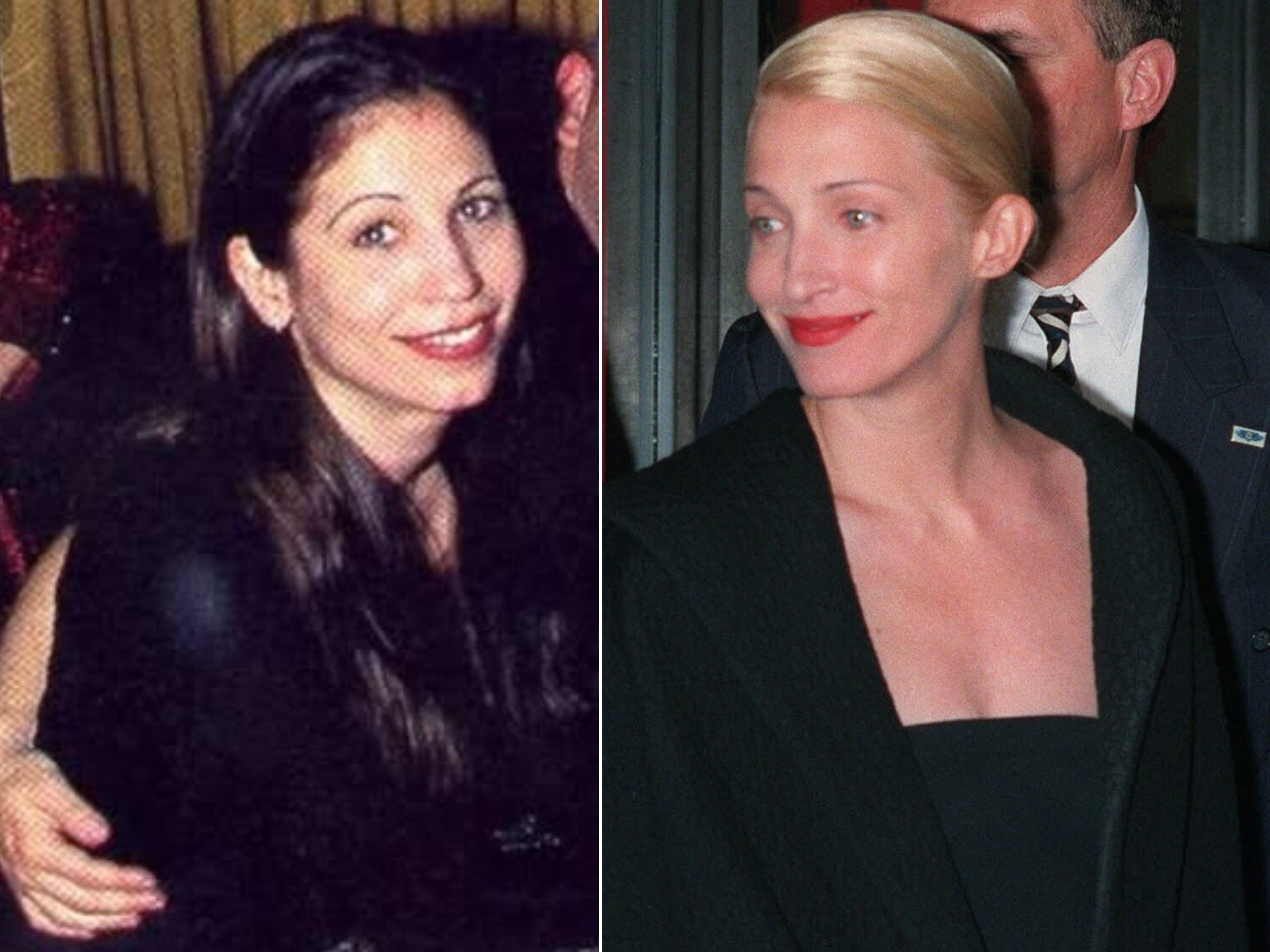Lauren Bessette died in the tragic plane crash that also killed her sister, Carolyn Bessette, and the latter’s husband, John F. Kennedy Jr. Photos: Facebook; AP