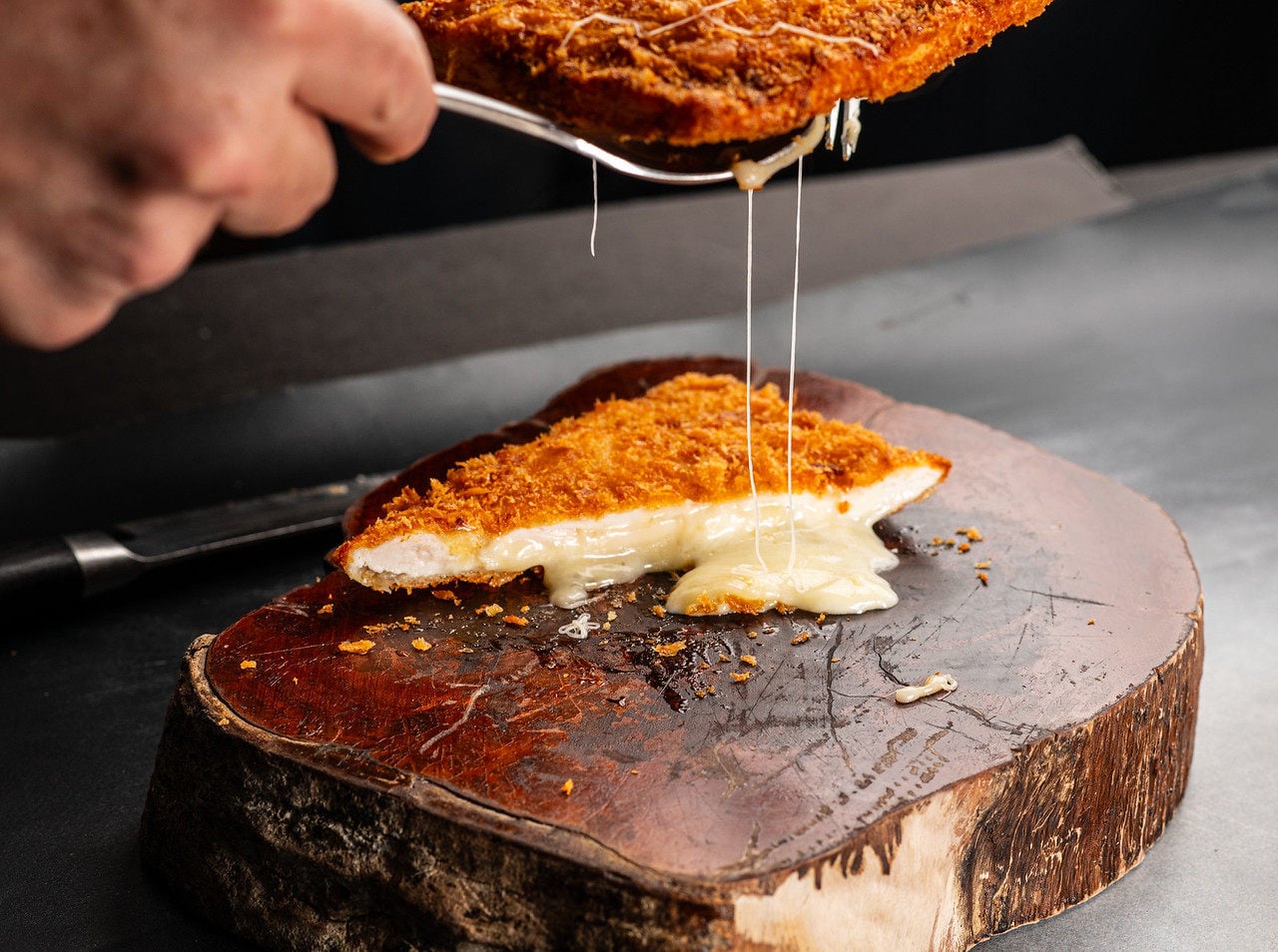 scmp.com - Grace Brewer - Your Hong Kong weekend food guide for March 20-22