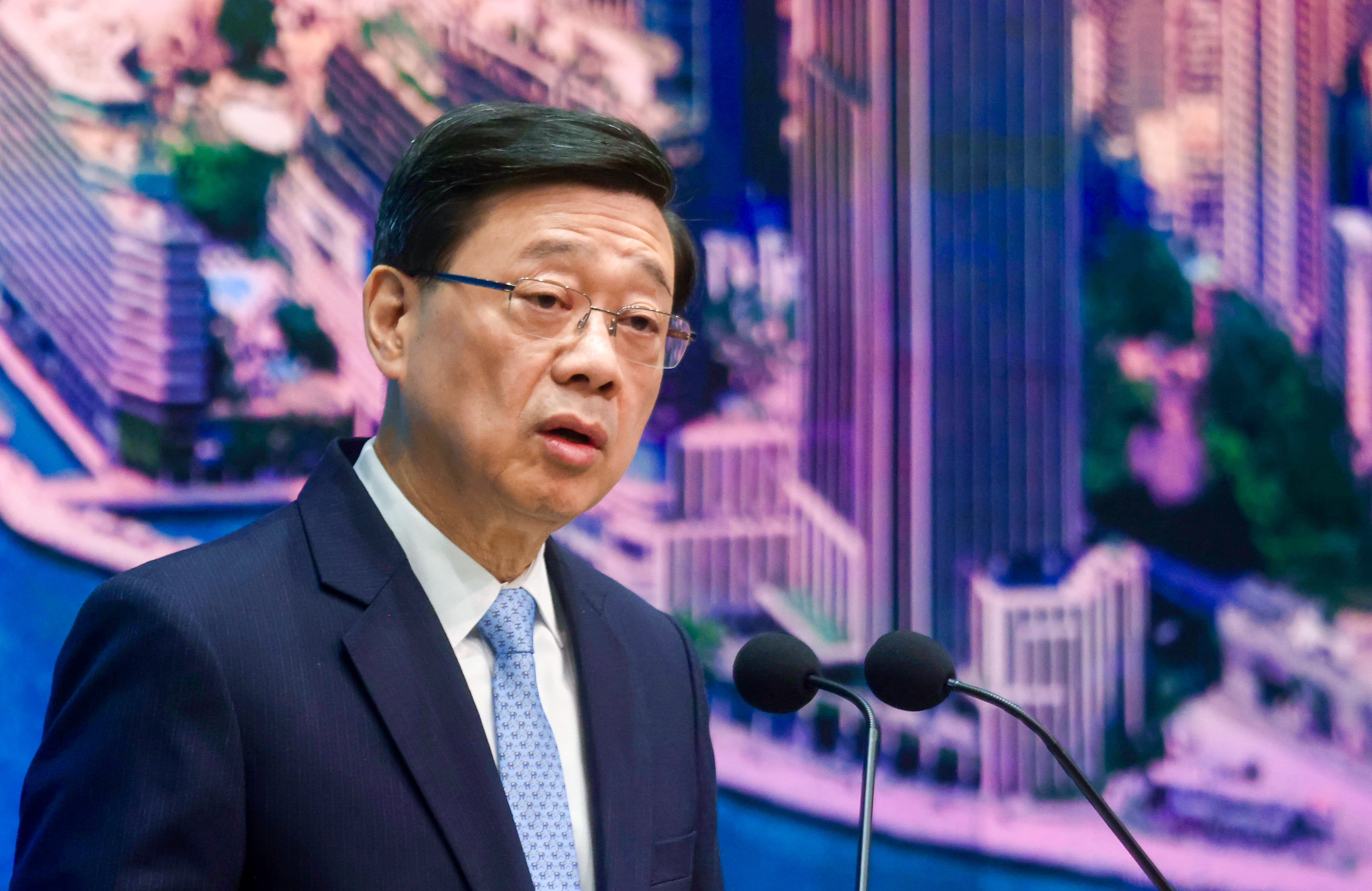 scmp.com - Cui Jianchun - Opinion | As China charts a new course, Hong Kong writes its next chapter