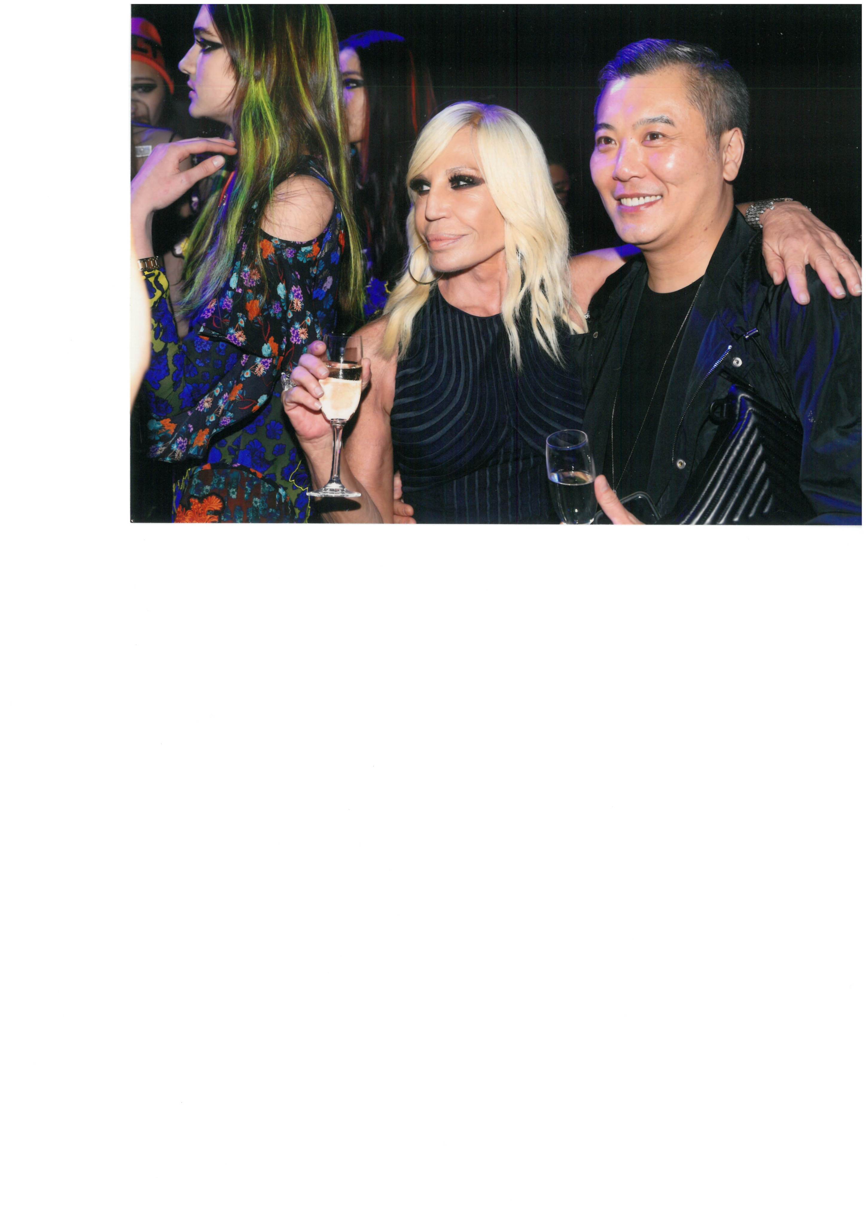 scmp.com - Divia Harilela - In their words: Peter Cheung on why Hongkongers are ahead of fashion trends