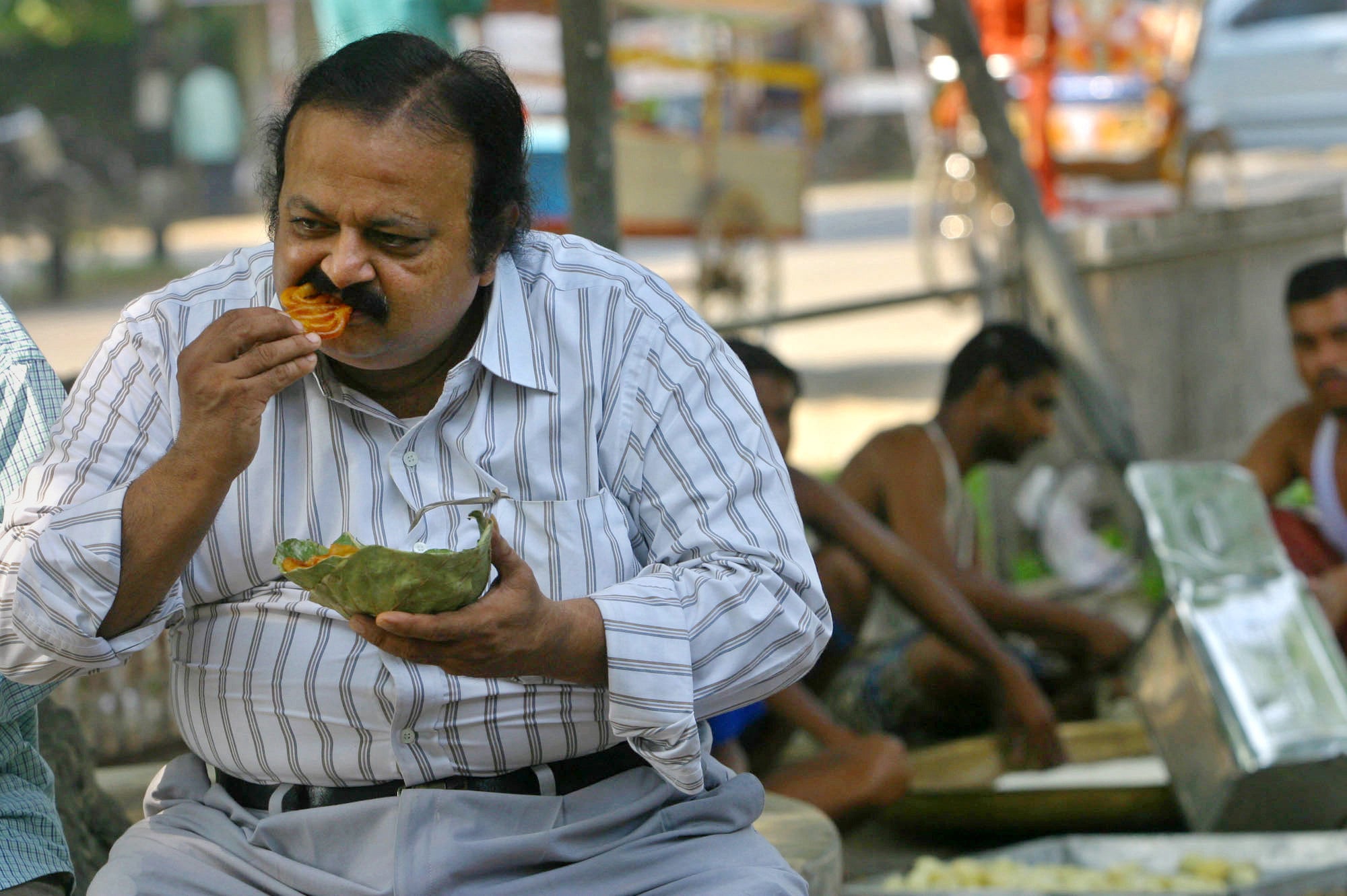 India's weight-loss price war begins as semaglutide patent expires | South China Morning Post India's weight-loss price war begins as semaglutide patent expires | South China Morning Post