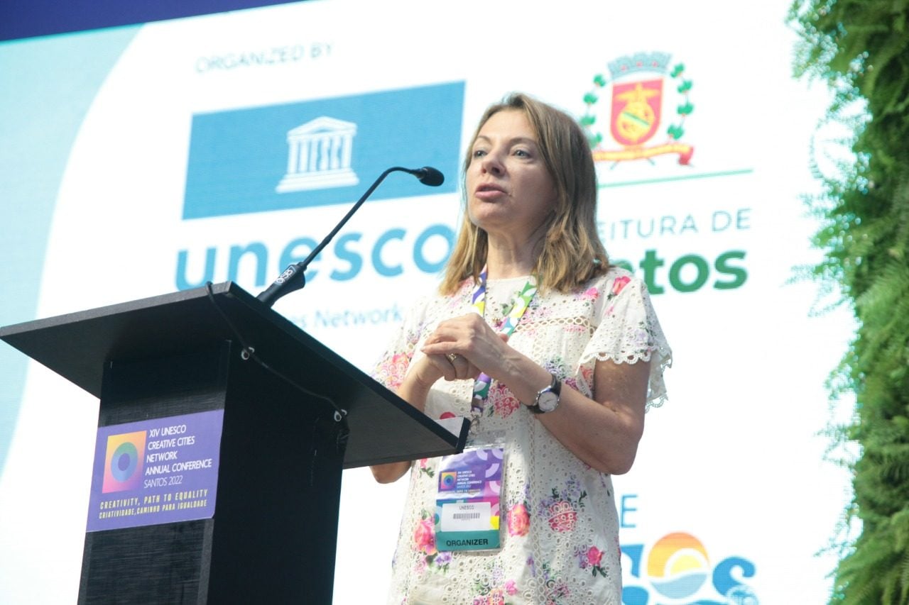 scmp.com - Douglas Parkes - How Unesco's Creative Cities are reimagining tomorrow, from food to design