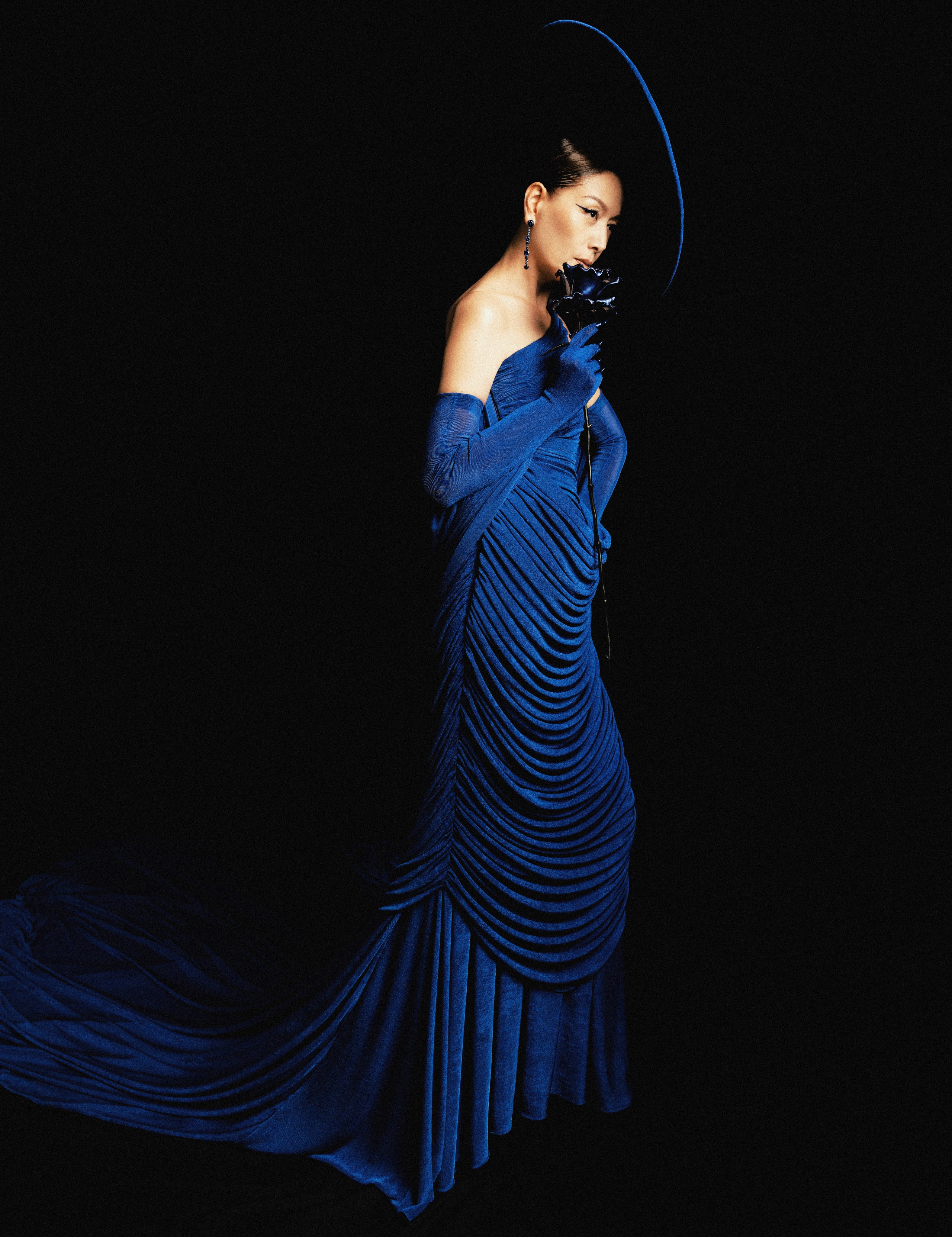 Qiqi Yam picks out Hongkongers like Robert Wun, Joyce Ma, Maggie Cheung and Cherie Chung for their roles in promoting the city’s sense of style. Photo: Handout