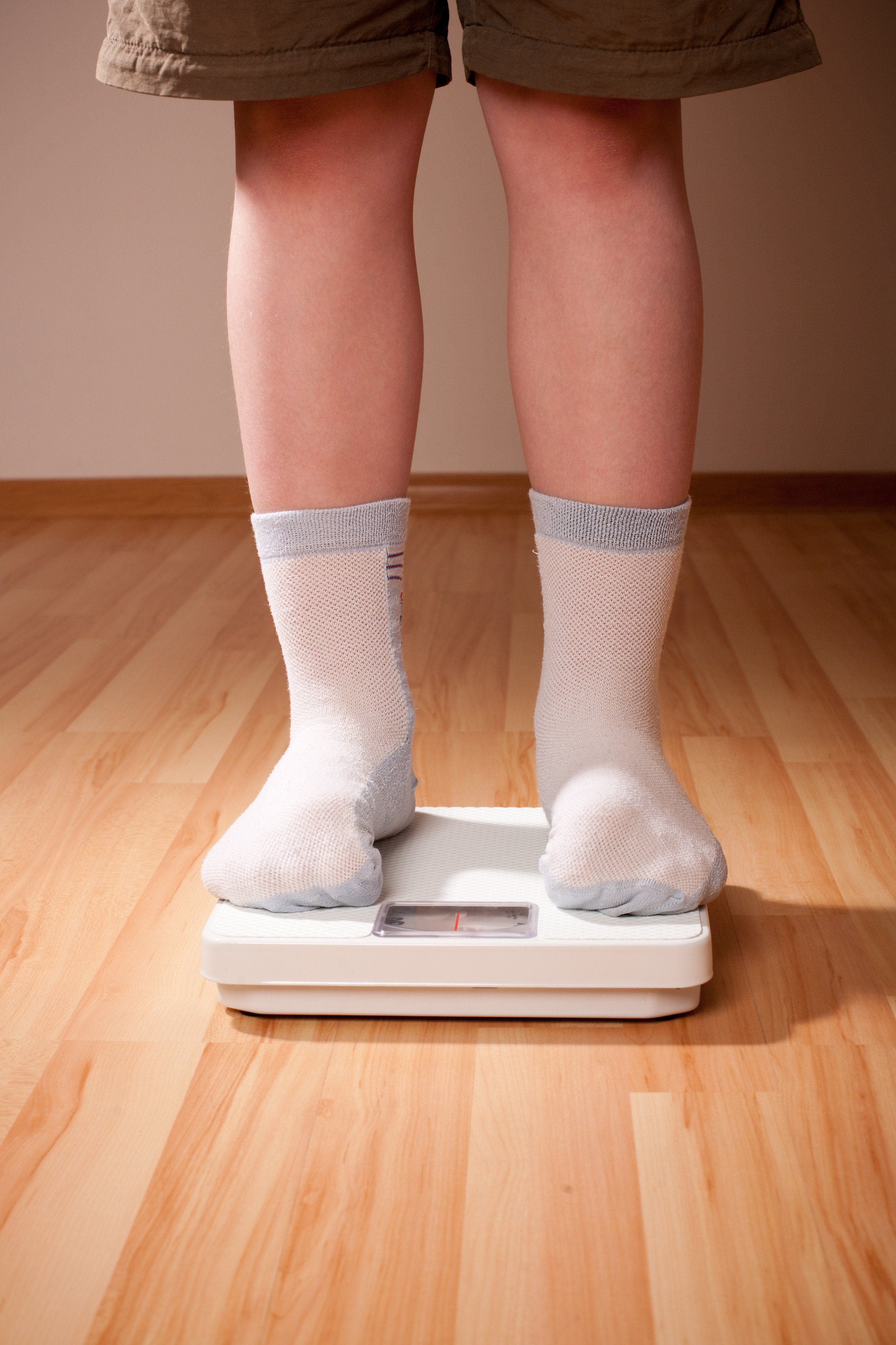 The Hong Kong government’s proposal to address obesity among the city’s children includes a controversial plan for school weigh-ins. Photo: Shutterstock