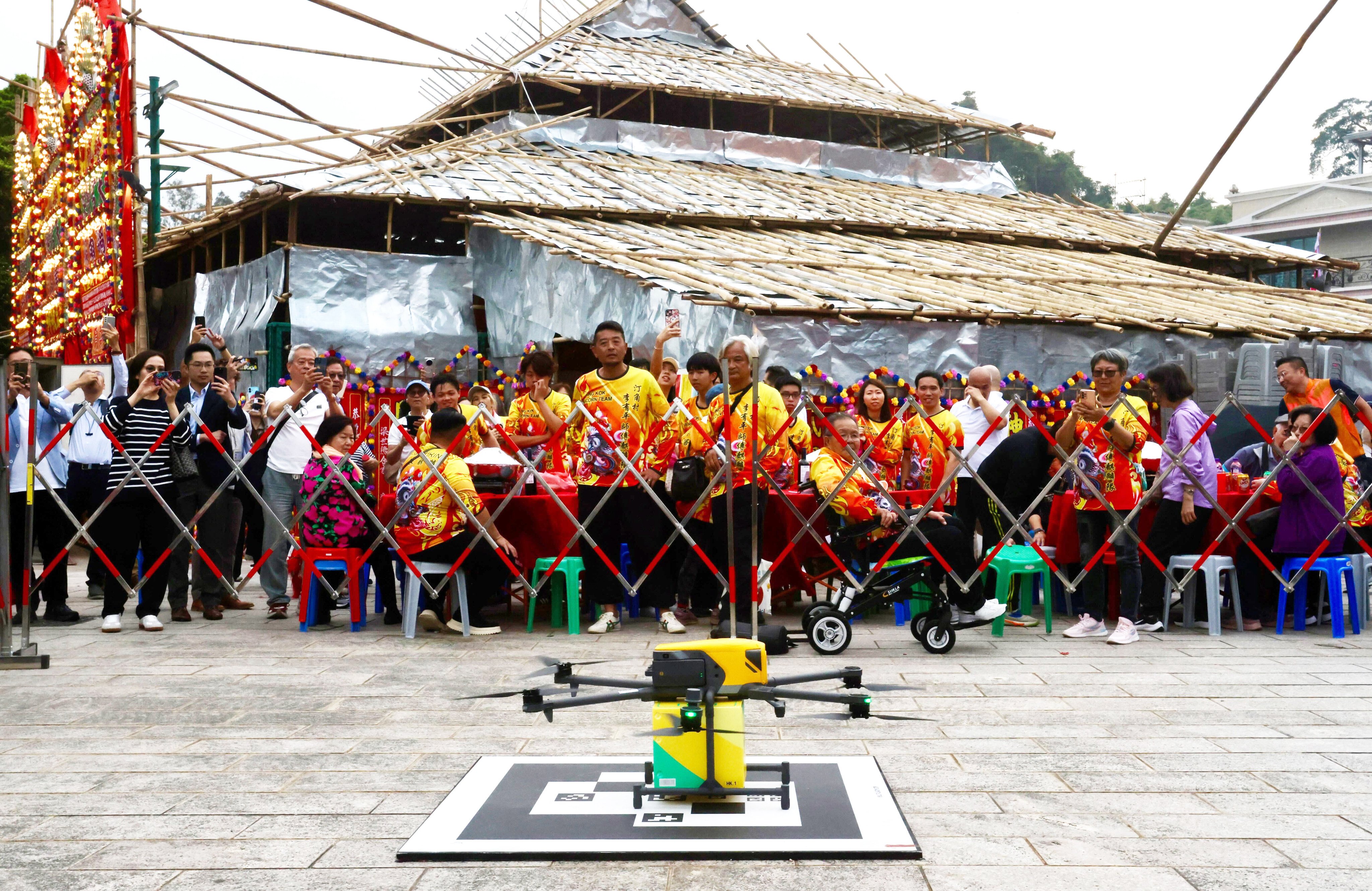 scmp.com - Letters - Letters | How Hong Kong can prepare to bring its transport blueprint to life