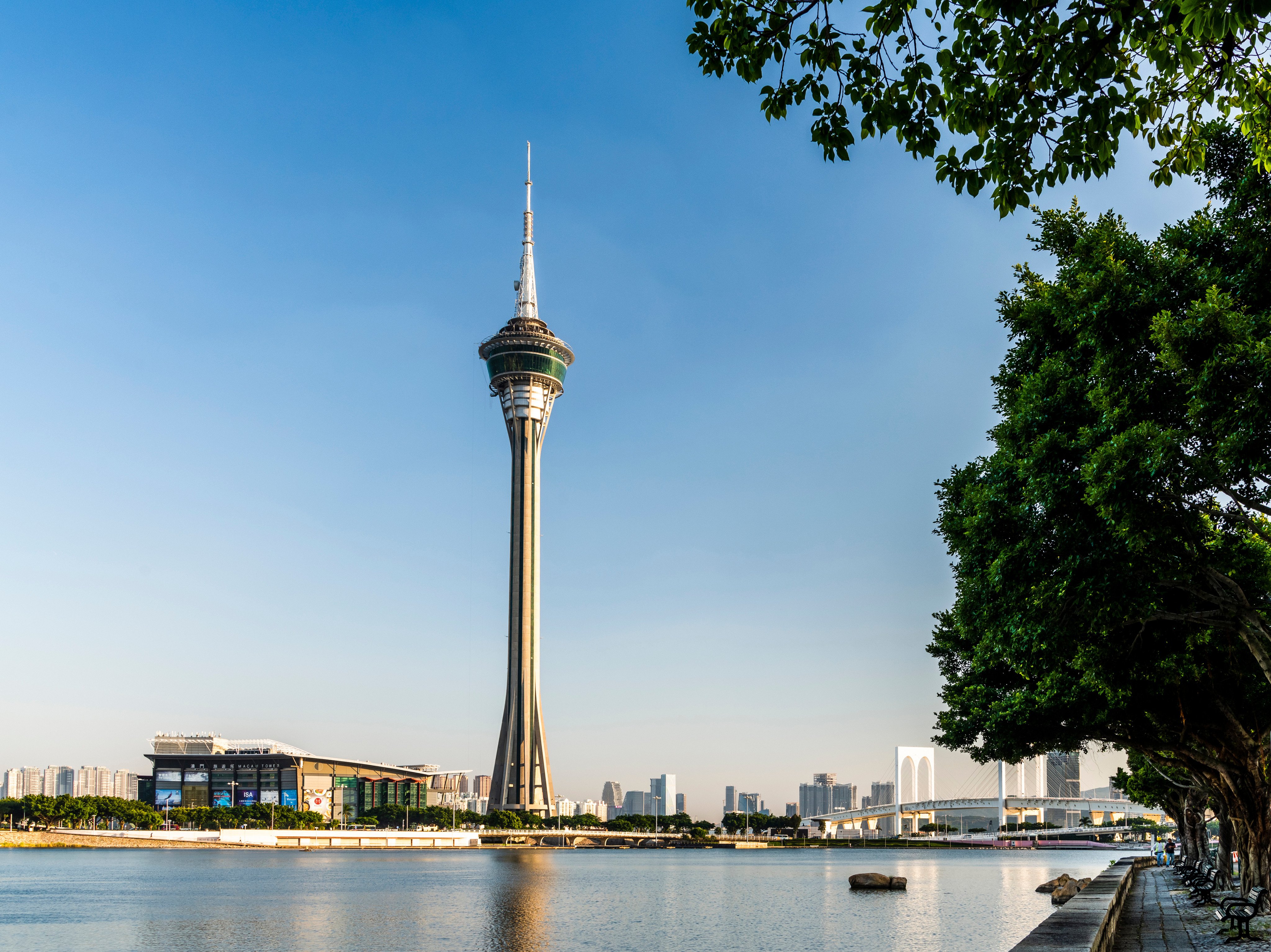 Home to a mix of cultures, traditions and flavours, Macau was already a pioneer of fusion food long before the term for this creative cuisine was invented. Photo: Getty Images